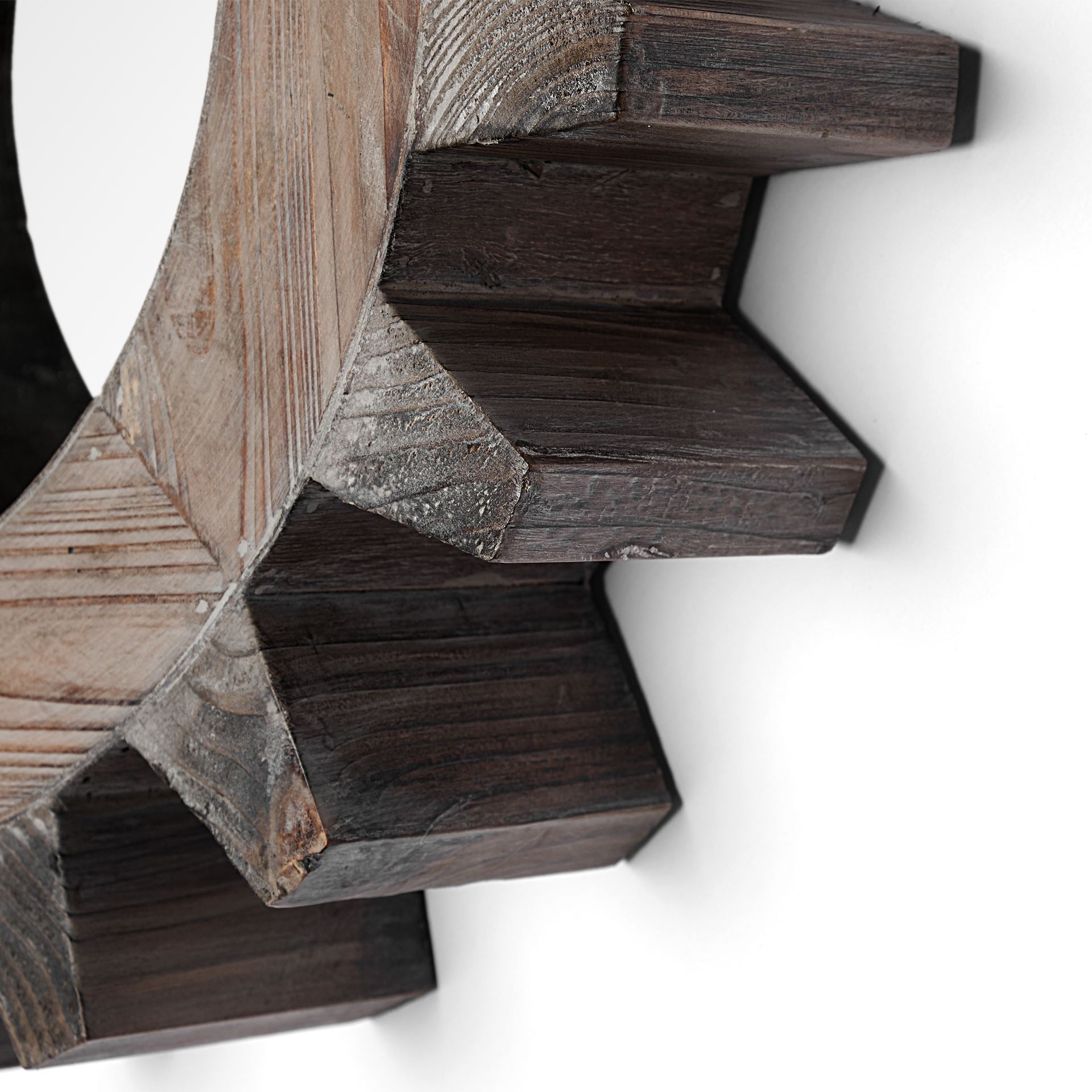 Cog Mirror Collection 1 (Set of 3) - Central Designs