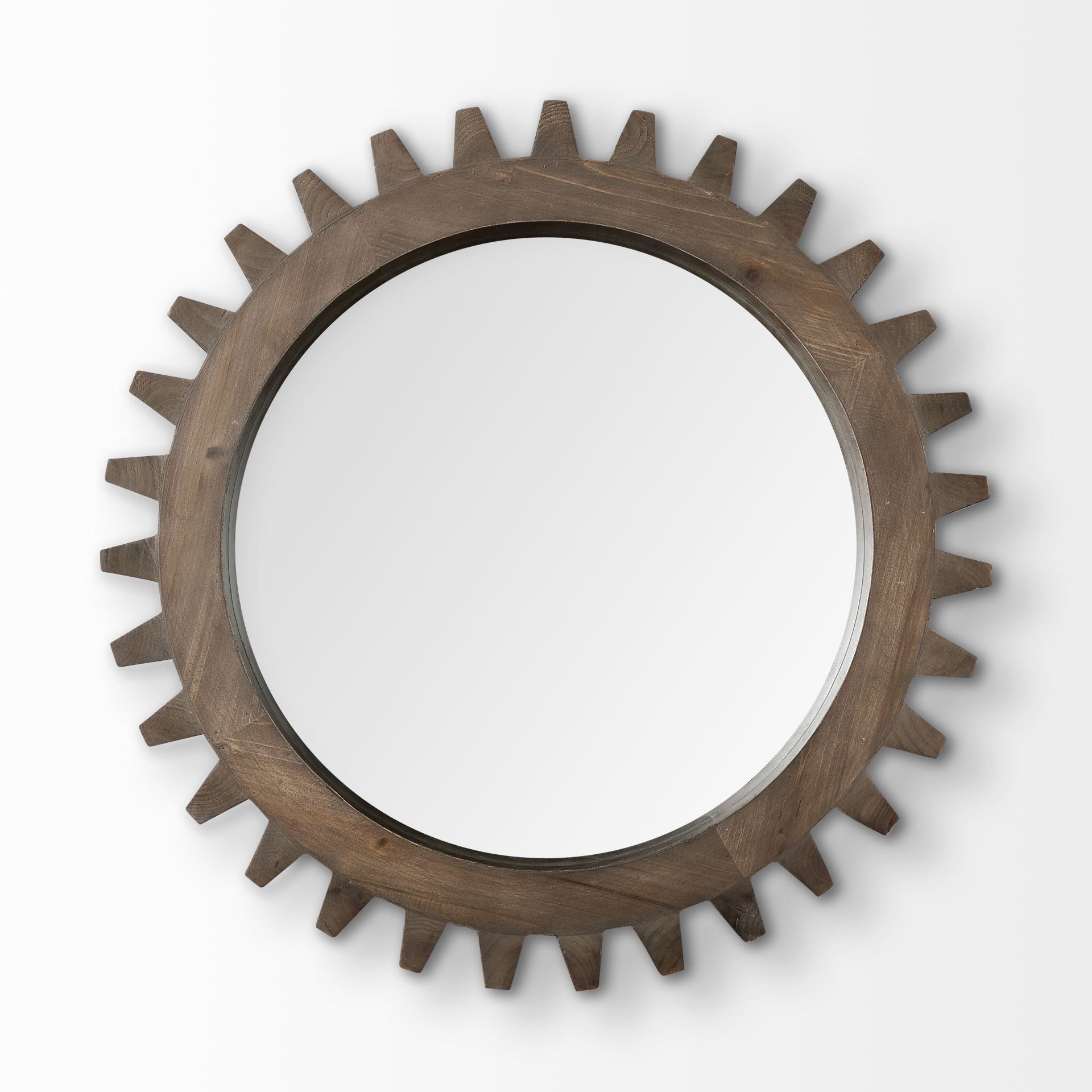 Cog Mirror Collection 1 (Set of 3) - Central Designs