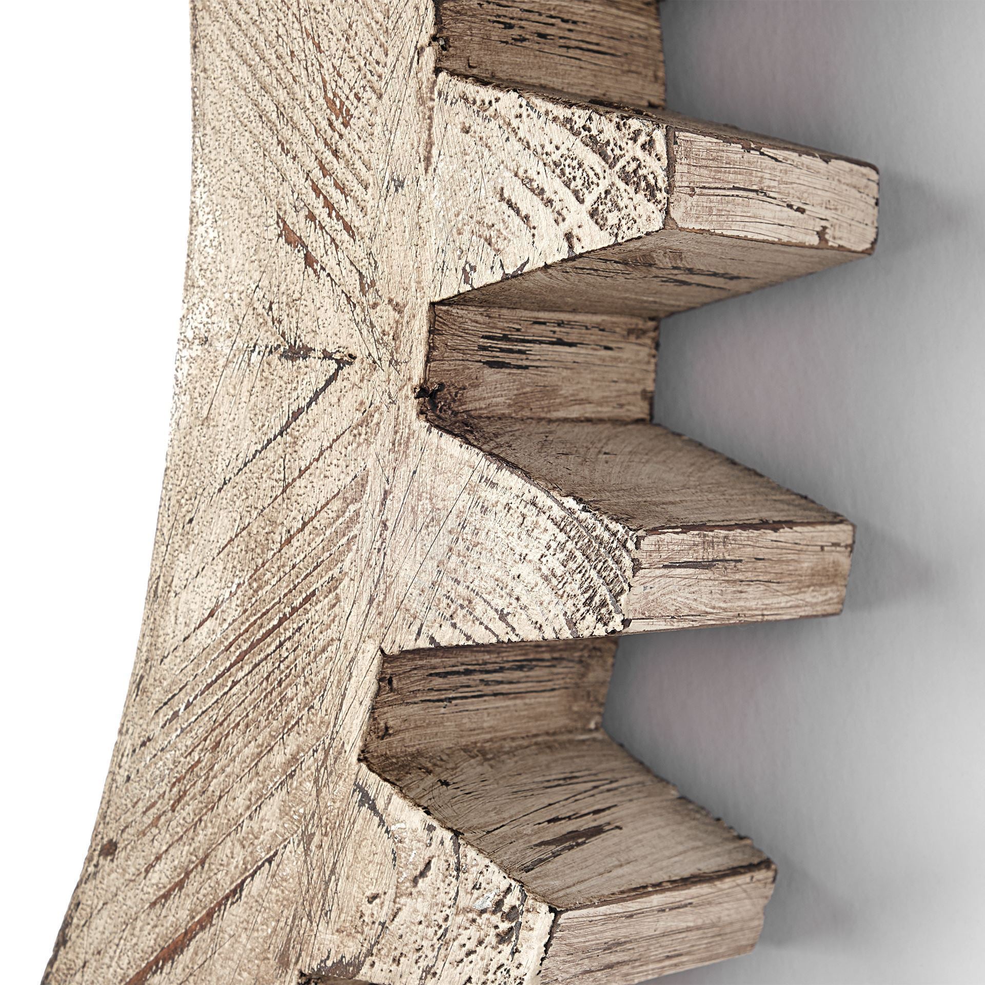 Cog Mirror Collection 5 (Set of 6) - Central Designs