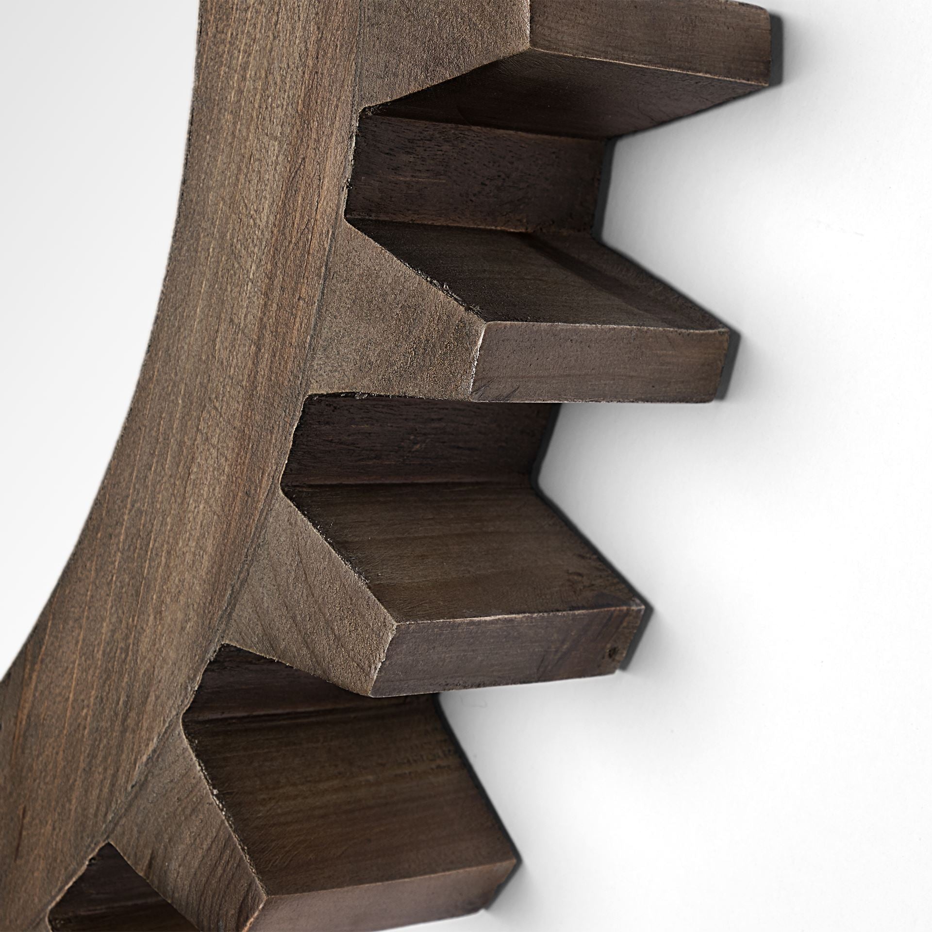 Cog Mirror Collection 8 (Set of 9) - Central Designs