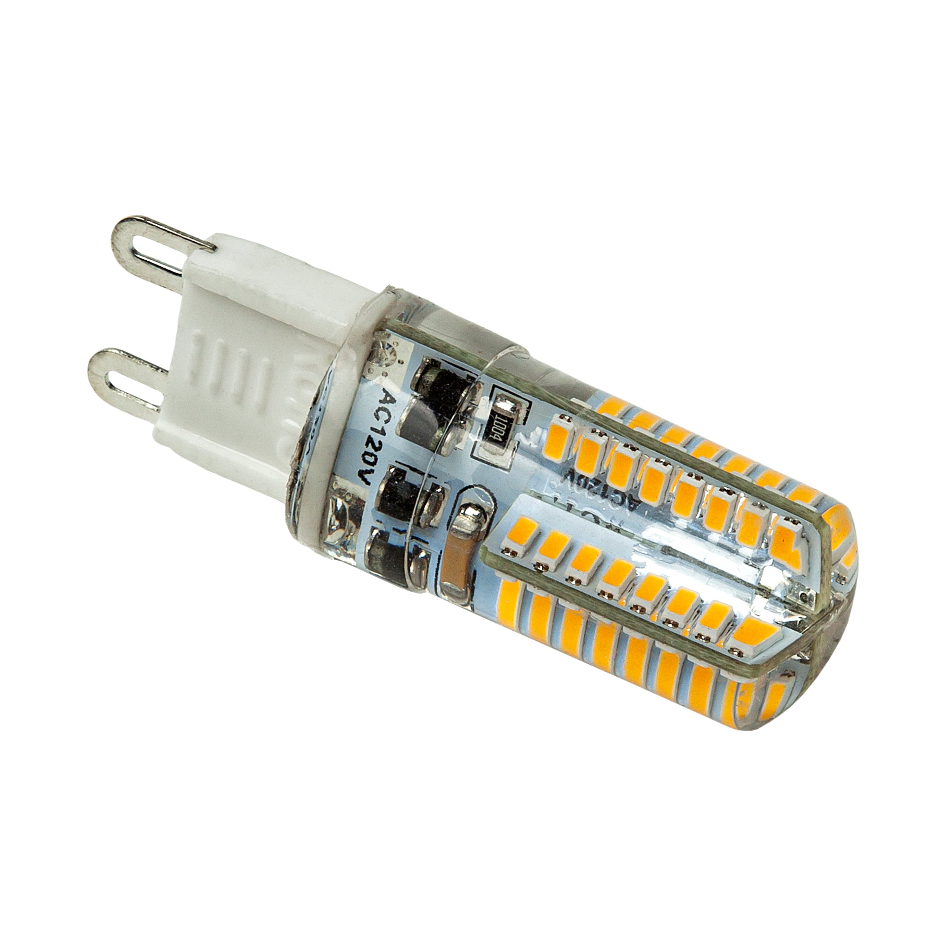 G9 LED Bulb 3W - Central Designs