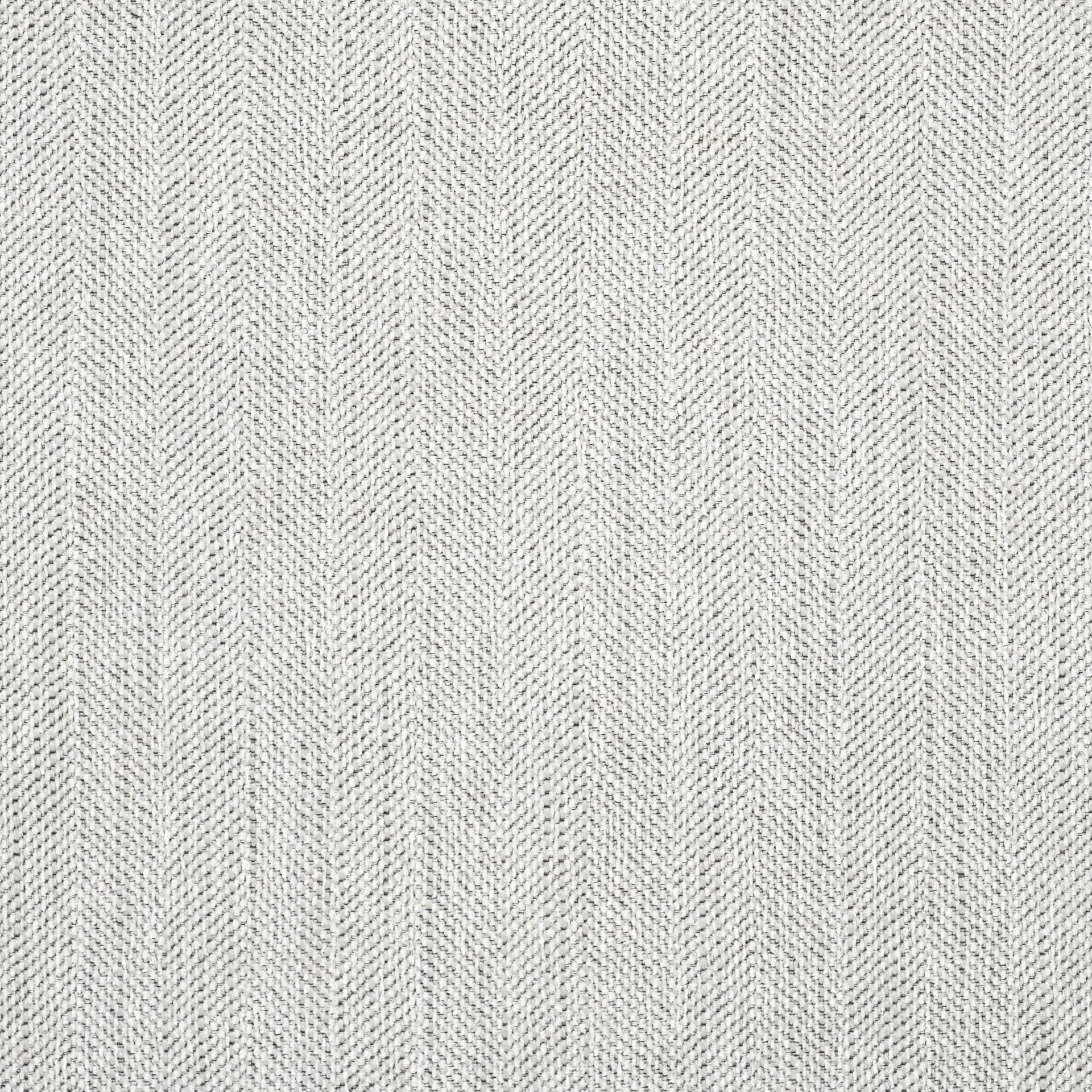 Roy I 84" Frost Gray Upholstered Three Seater Sofa