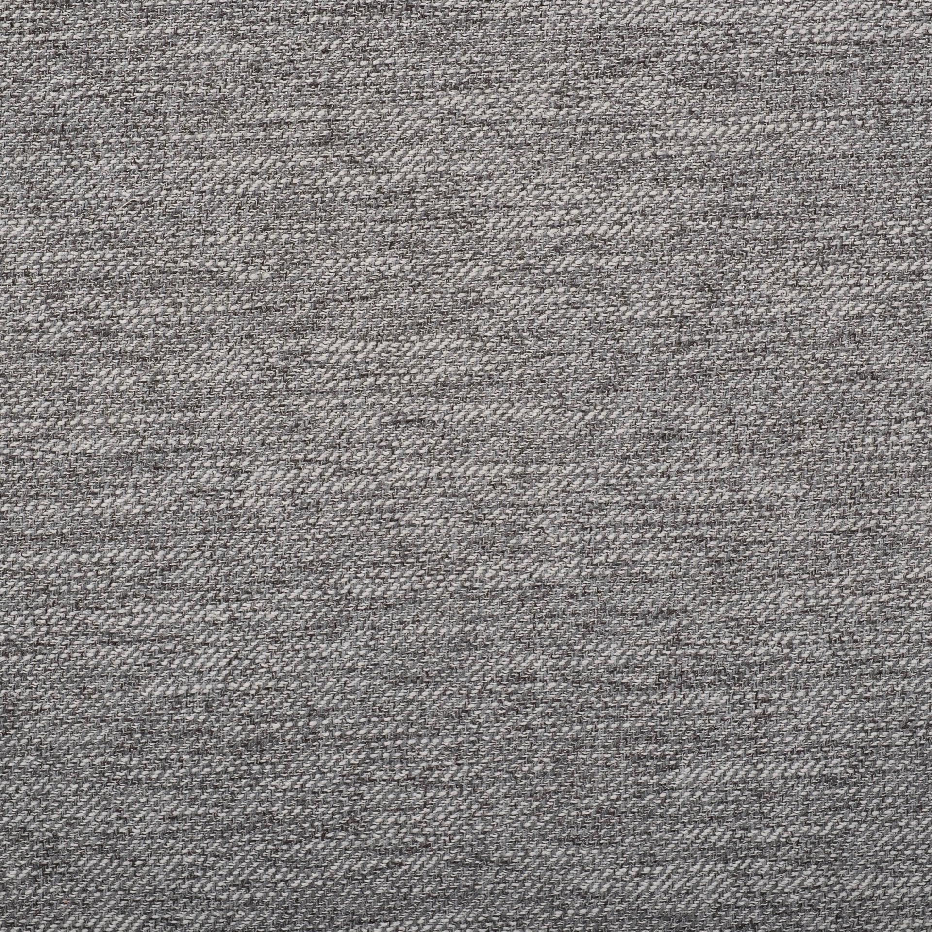 Roy I 84" Castlerock Gray Upholstered Three Seater Sofa