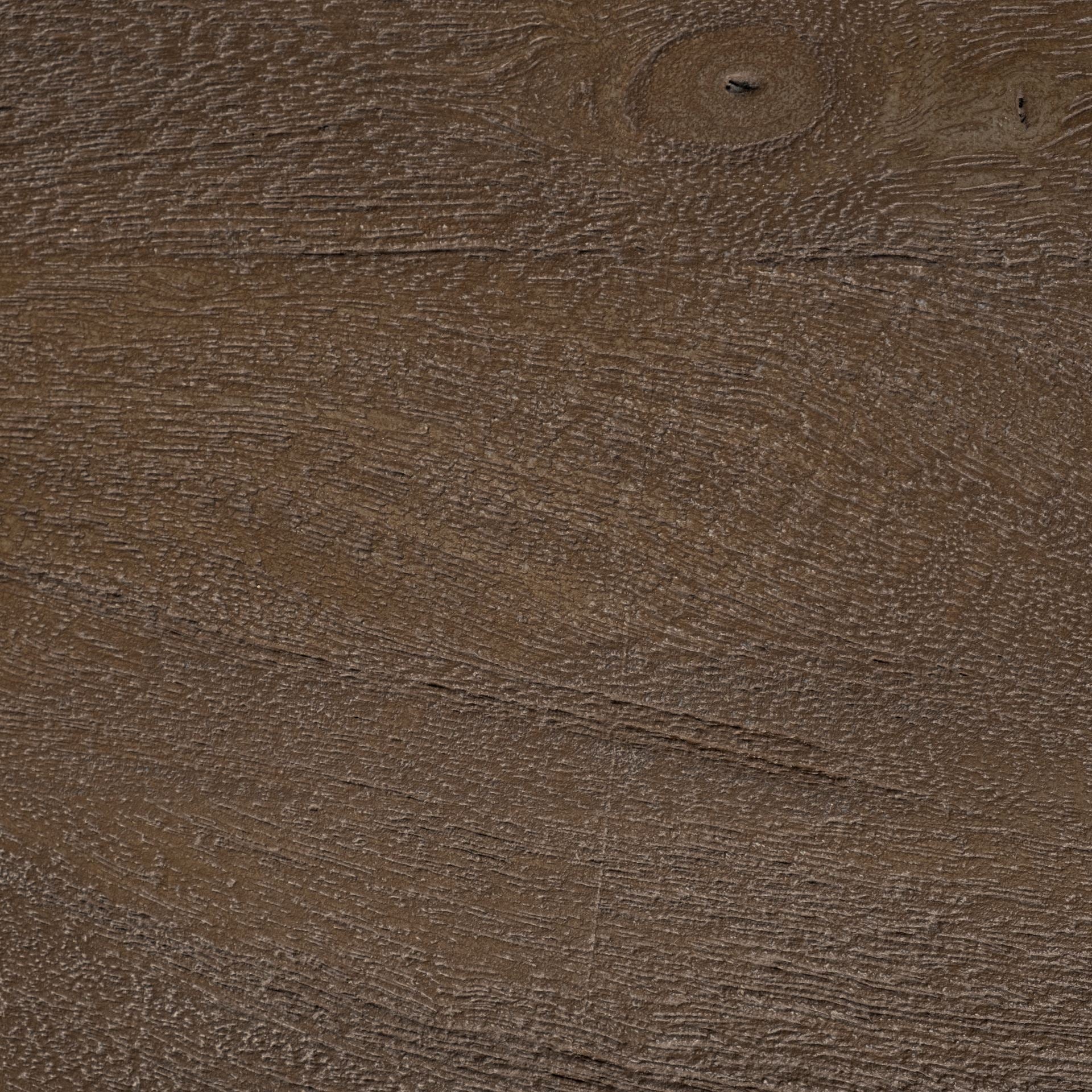 Swordfish 72L x 19W x 30.25H Two - Tone Brown Wood Cabinet Silver Metal Base 4 Cabinet Door Sideboard - Central Designs