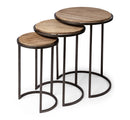 Side, End, and Acccent Tables