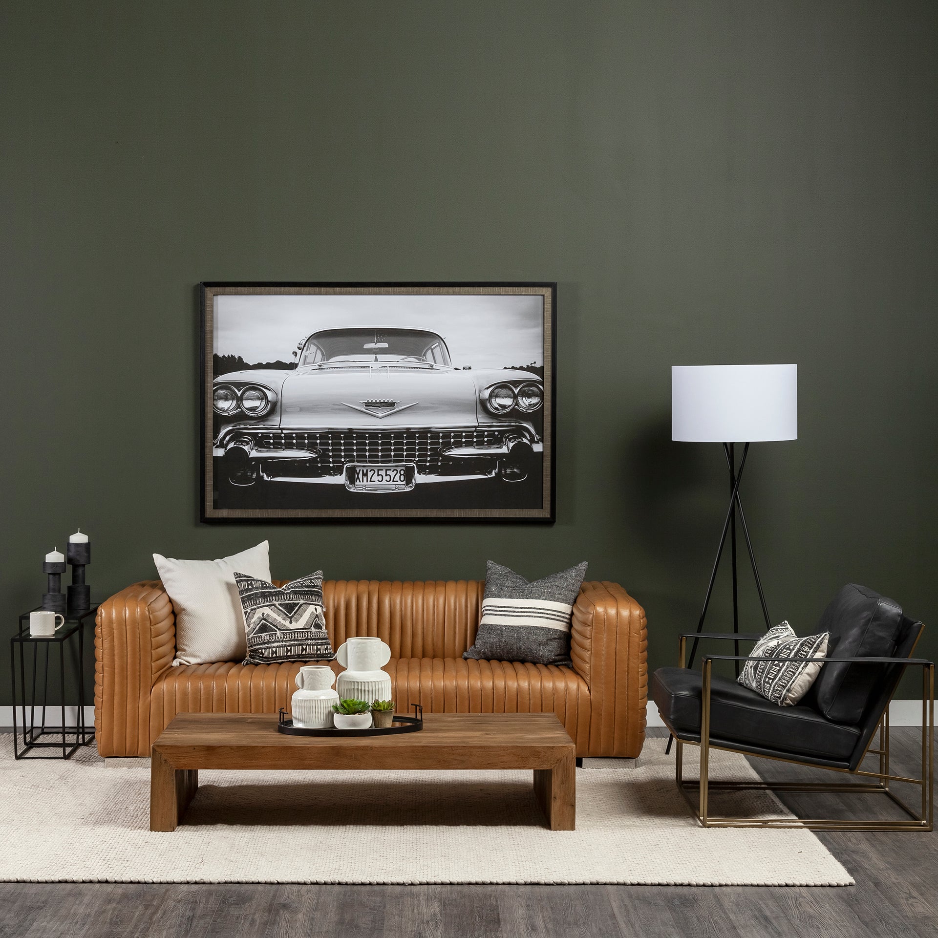 Judy Small Eggshell Ceramic Vase - Central Designs