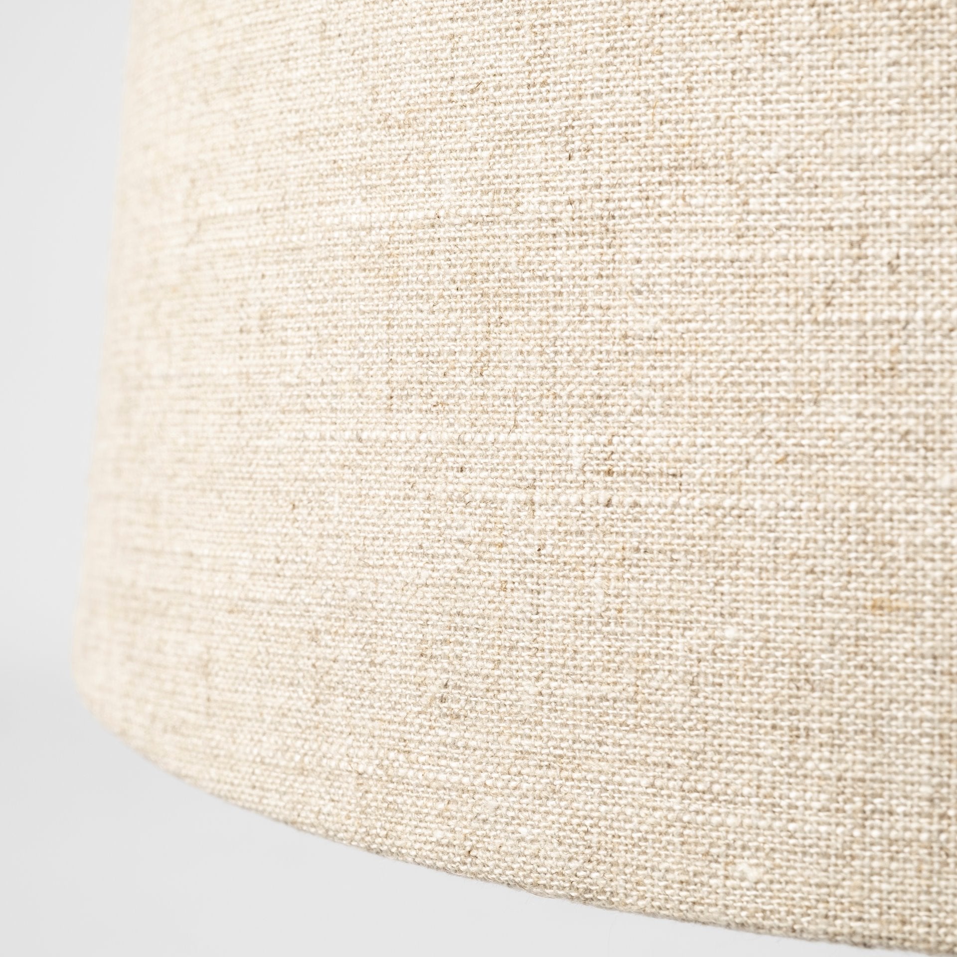 Mariam (26"H) Beige Coral - Inspired Base Table Lamp - Central Designs