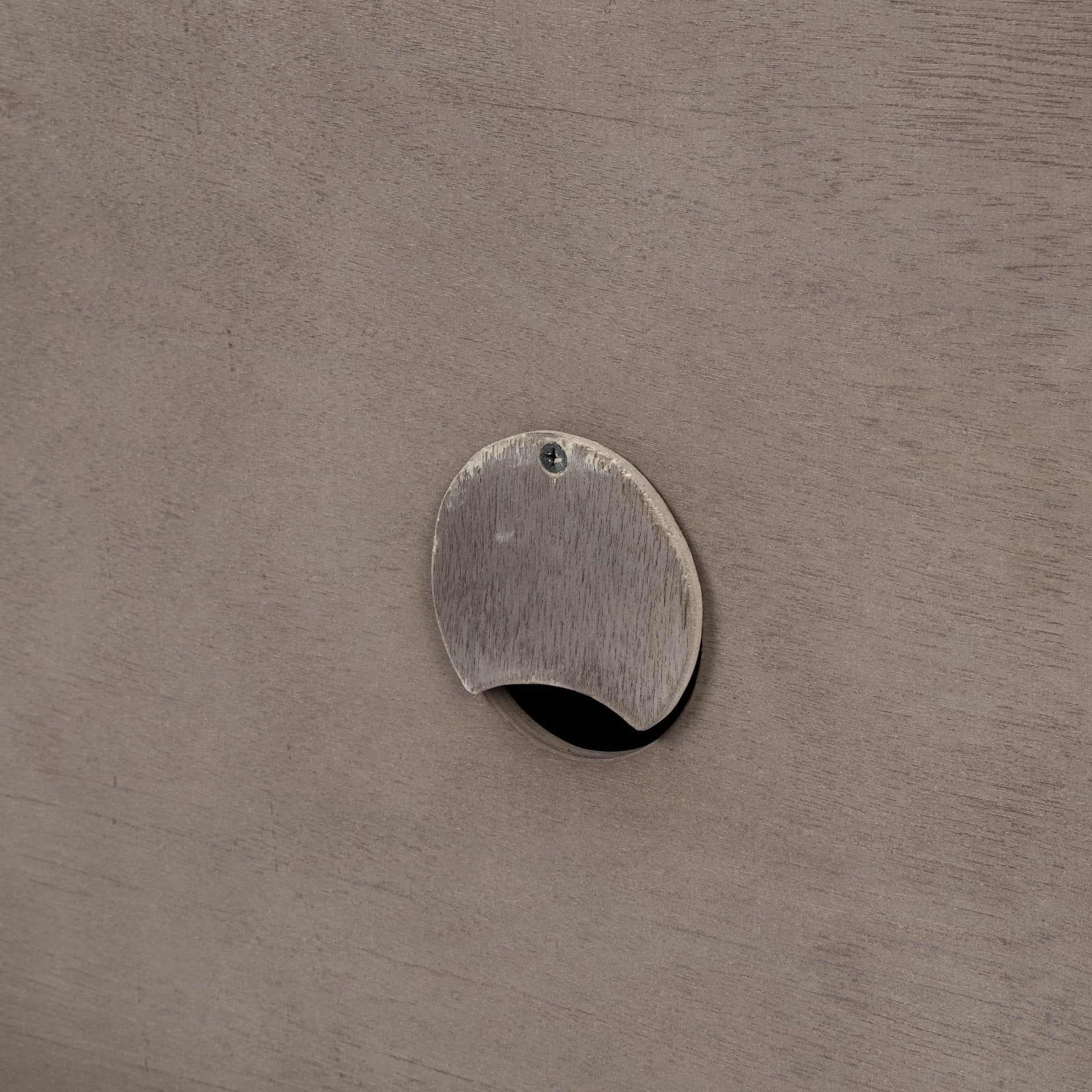 Braxton I Light Brown Wood and Iron Three Shelf Shelving Unit 81.5L x 18.5W x 90 - Central Designs