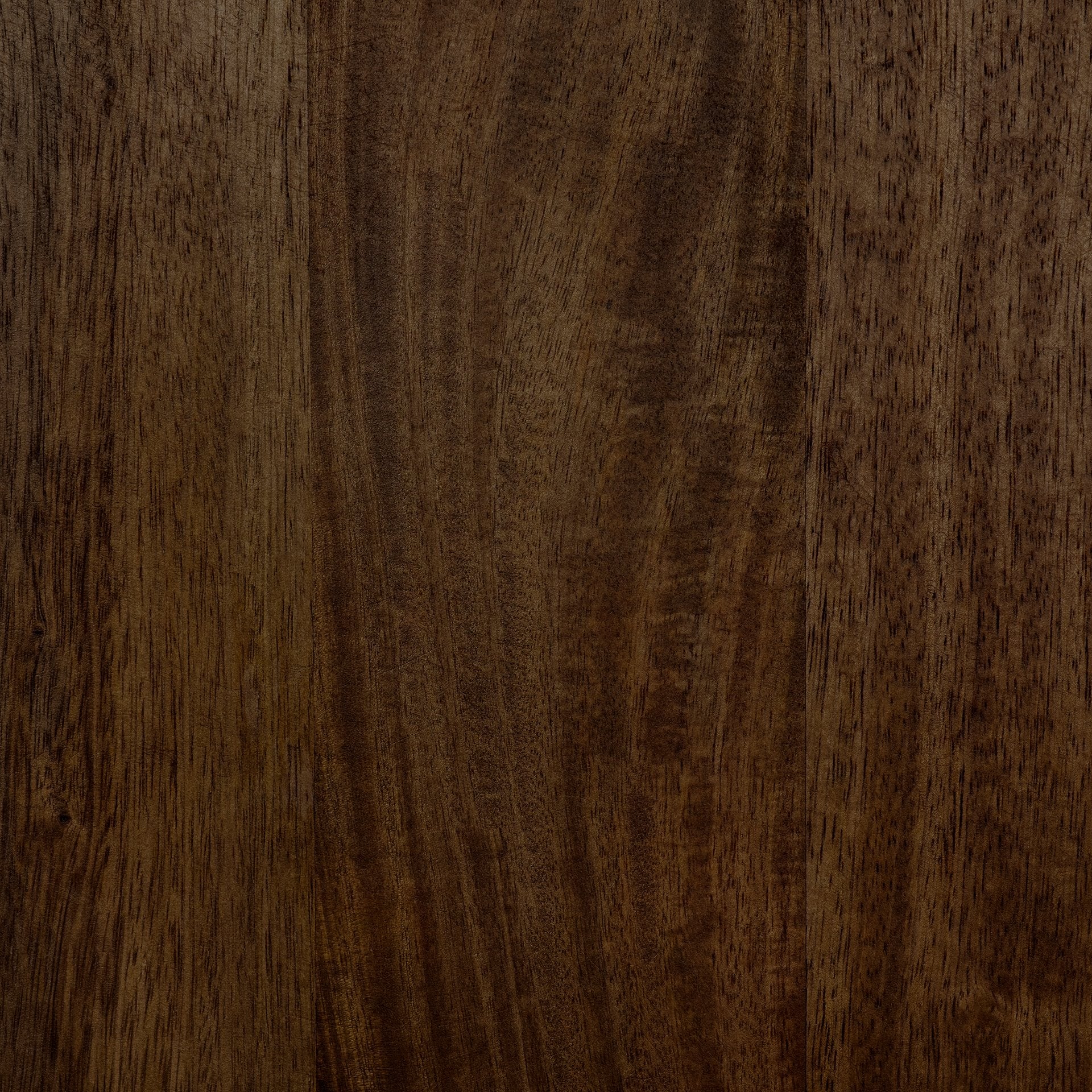 Glenn V 56L x 17W Dark Brown Wood w/ Cream Fabric Seat, 3 Drawers Hall Tree - Central Designs