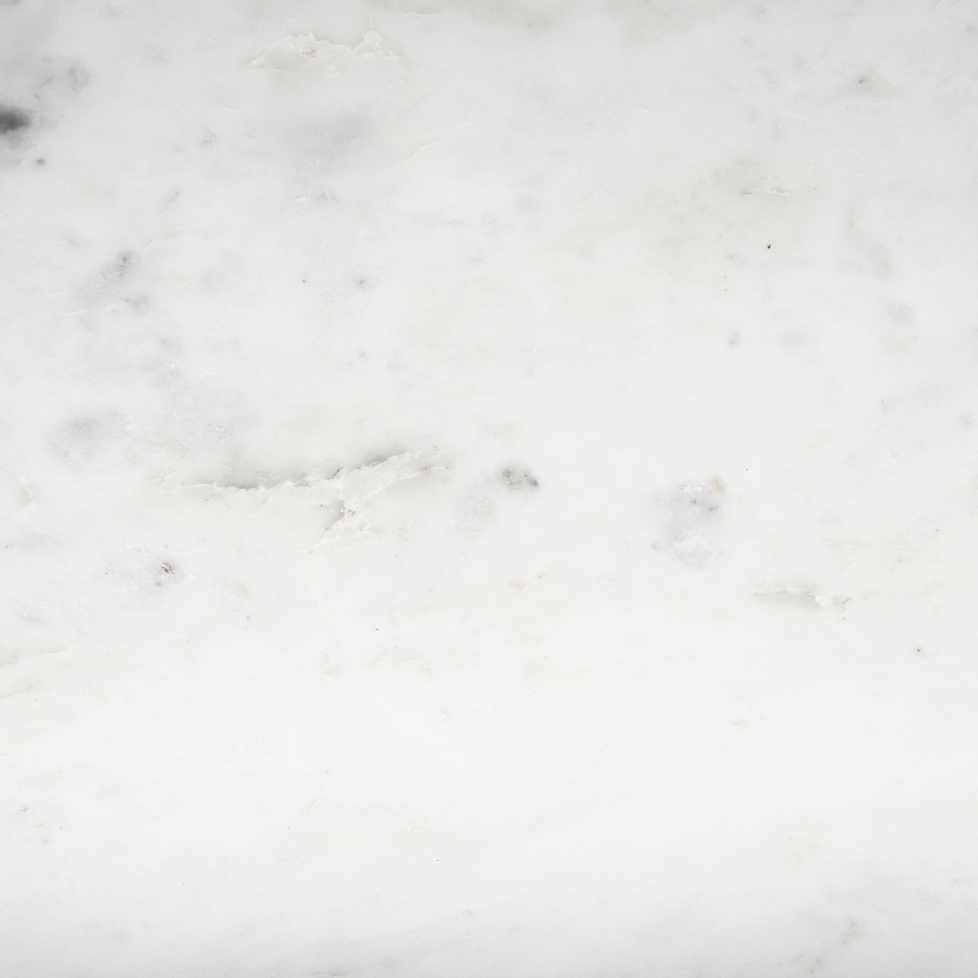 Tanner I 71L x 35W Rectangular White Marble W/ Metal Base Dining Table - Central Designs