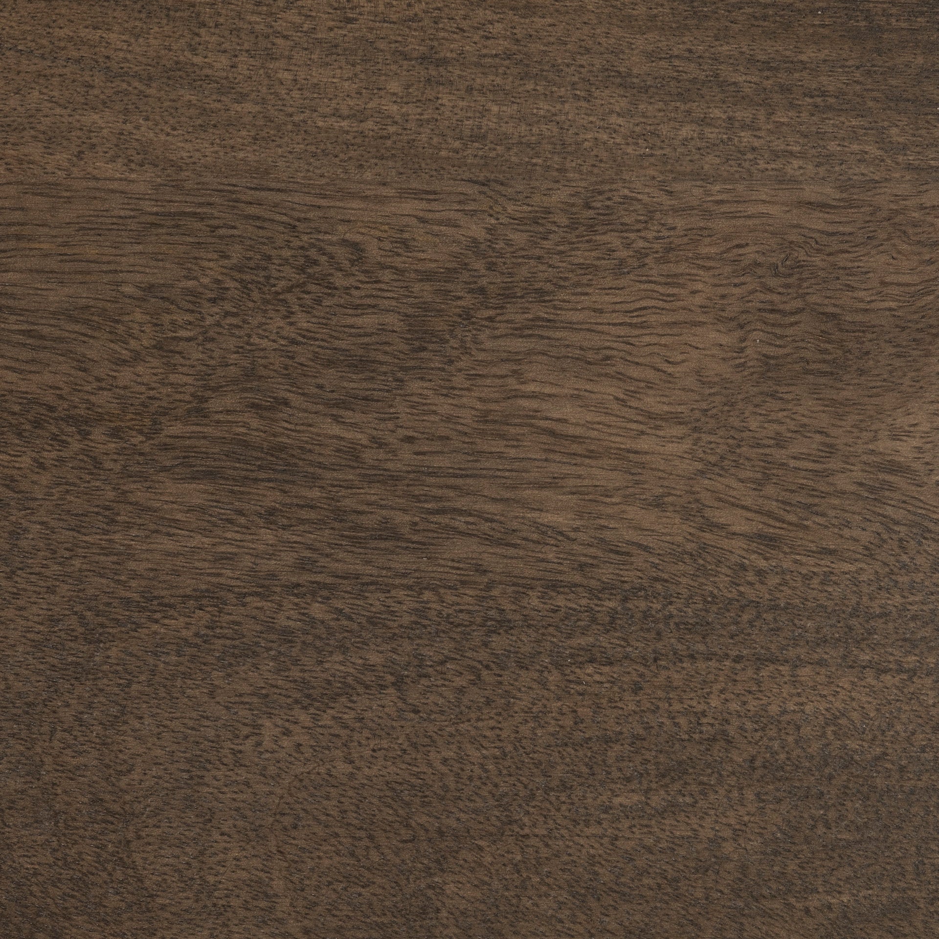 Grace I Two - Toned Brown Solid Wood TV Stand Media Console with Slated Doors, TV up to 82" - Central Designs