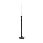 Levit (Large) Black Table Candle Holder - Central Designs