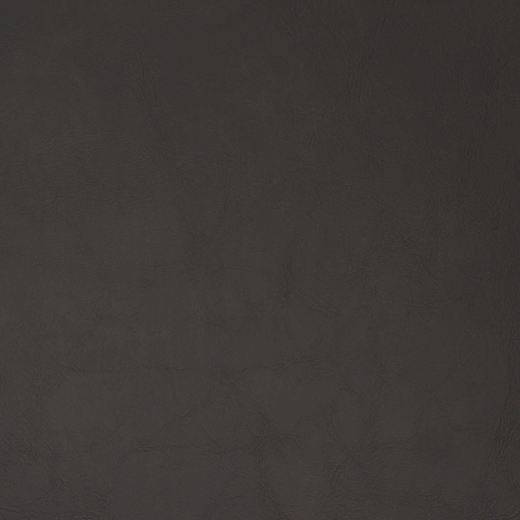 Parker Brown Faux Leather Seat Gold Metal Bar Stool - Central Designs