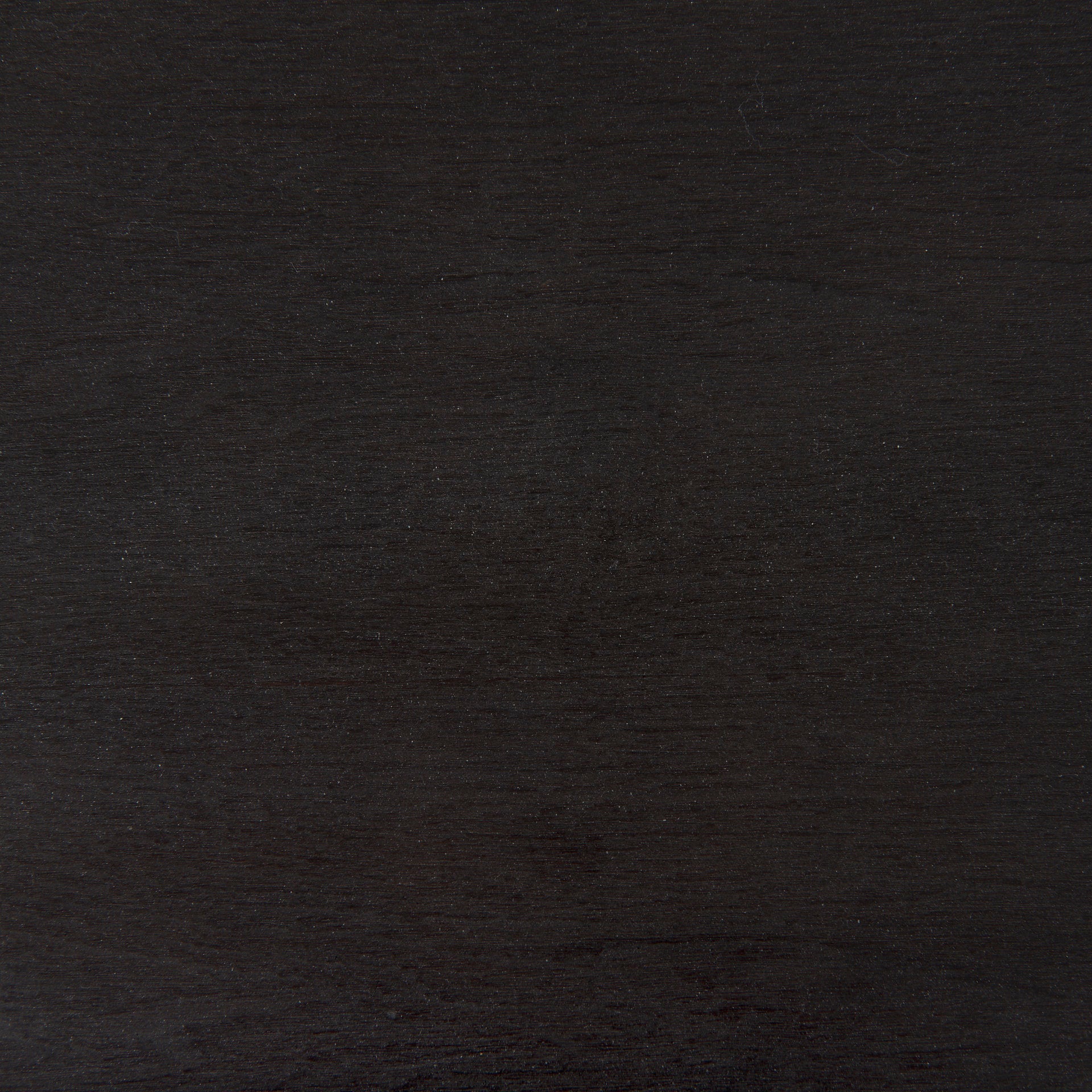 Giselle I 40L x 16W Dark Brown Fir Veneer 3 Drawer Accent Cabinet - Central Designs