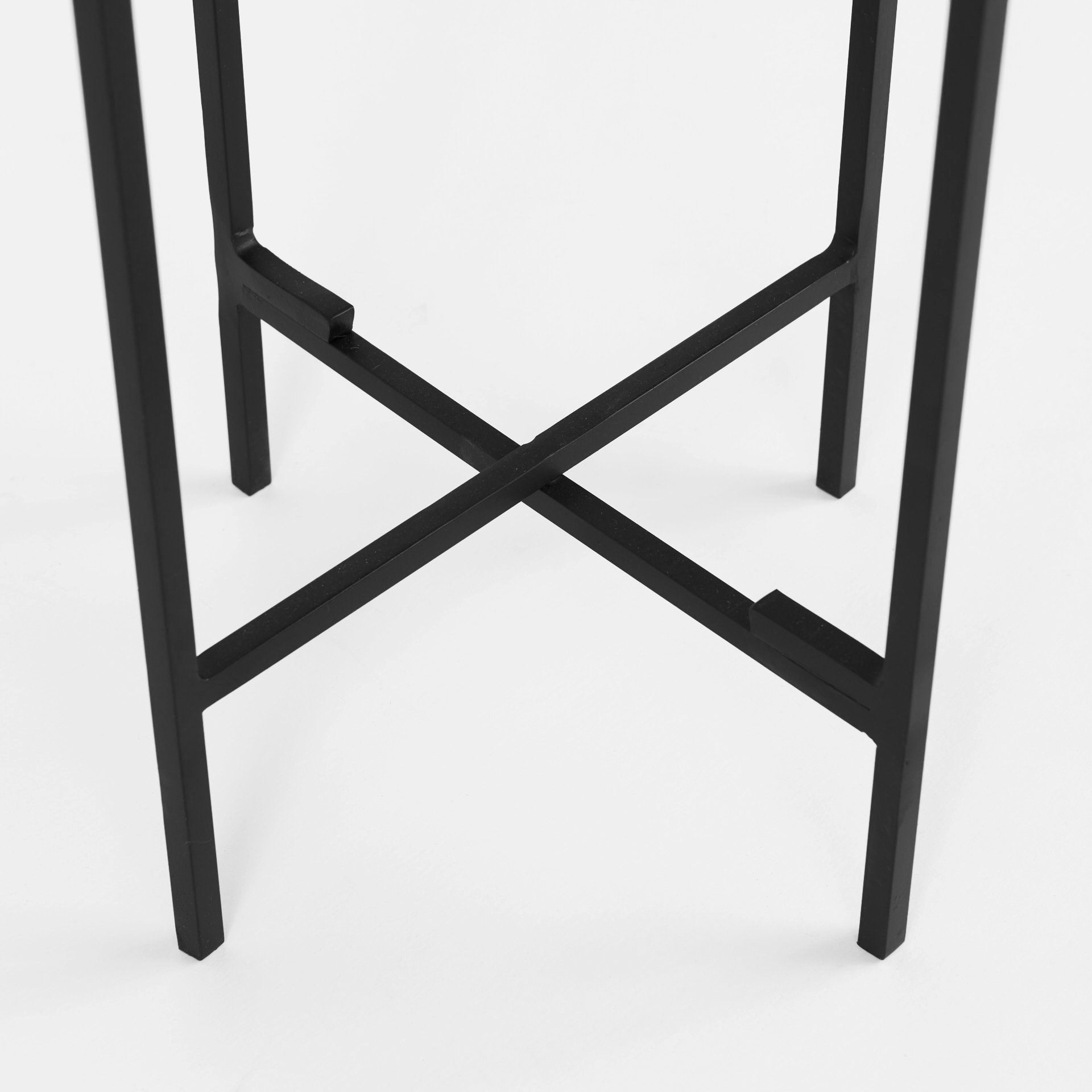 Sowerberry (Large) 11L x 11W x 33H Plant Stand - Central Designs