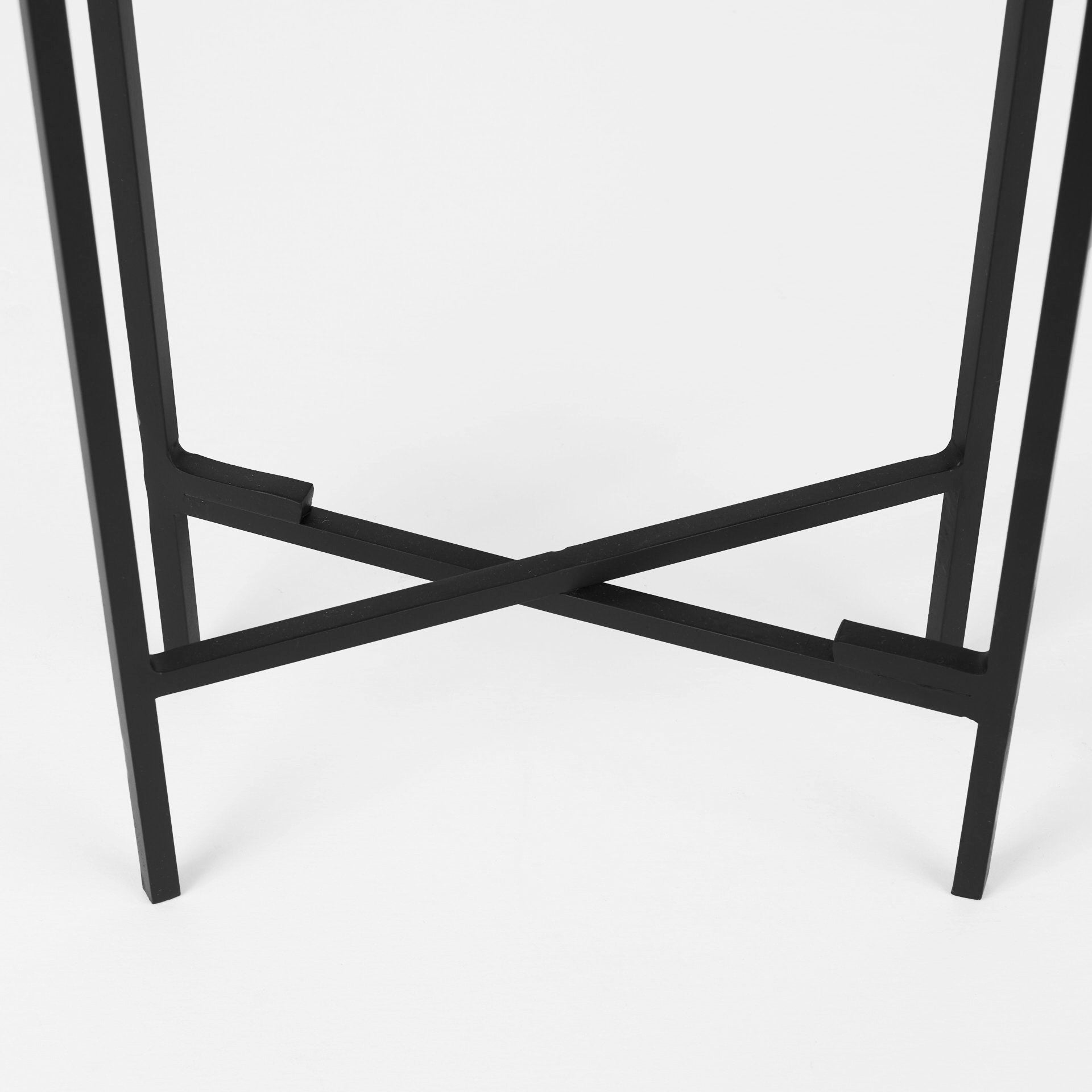 Sowerberry (Large) 11L x 11W x 33H Plant Stand - Central Designs