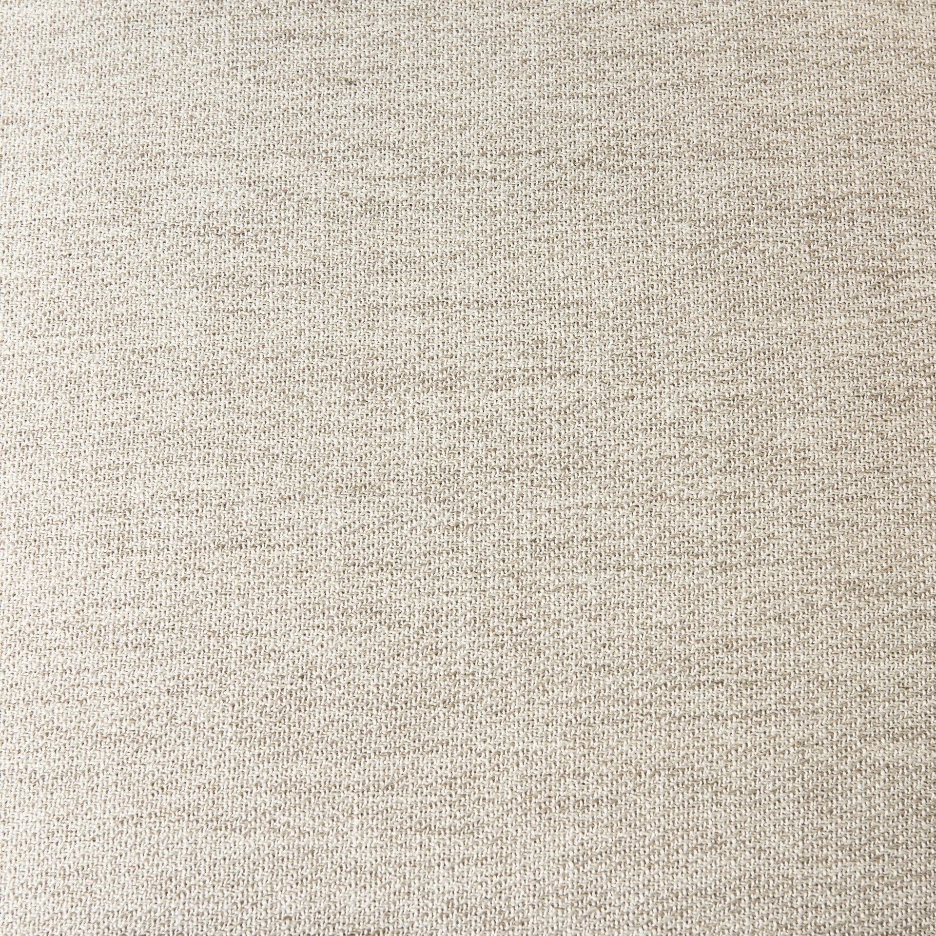 Niles 22.5L x 24.0W x 32.0H Cream Fabric Seat W/ Medium Brown Wooden Legs Wingback Dining Chair - Central Designs