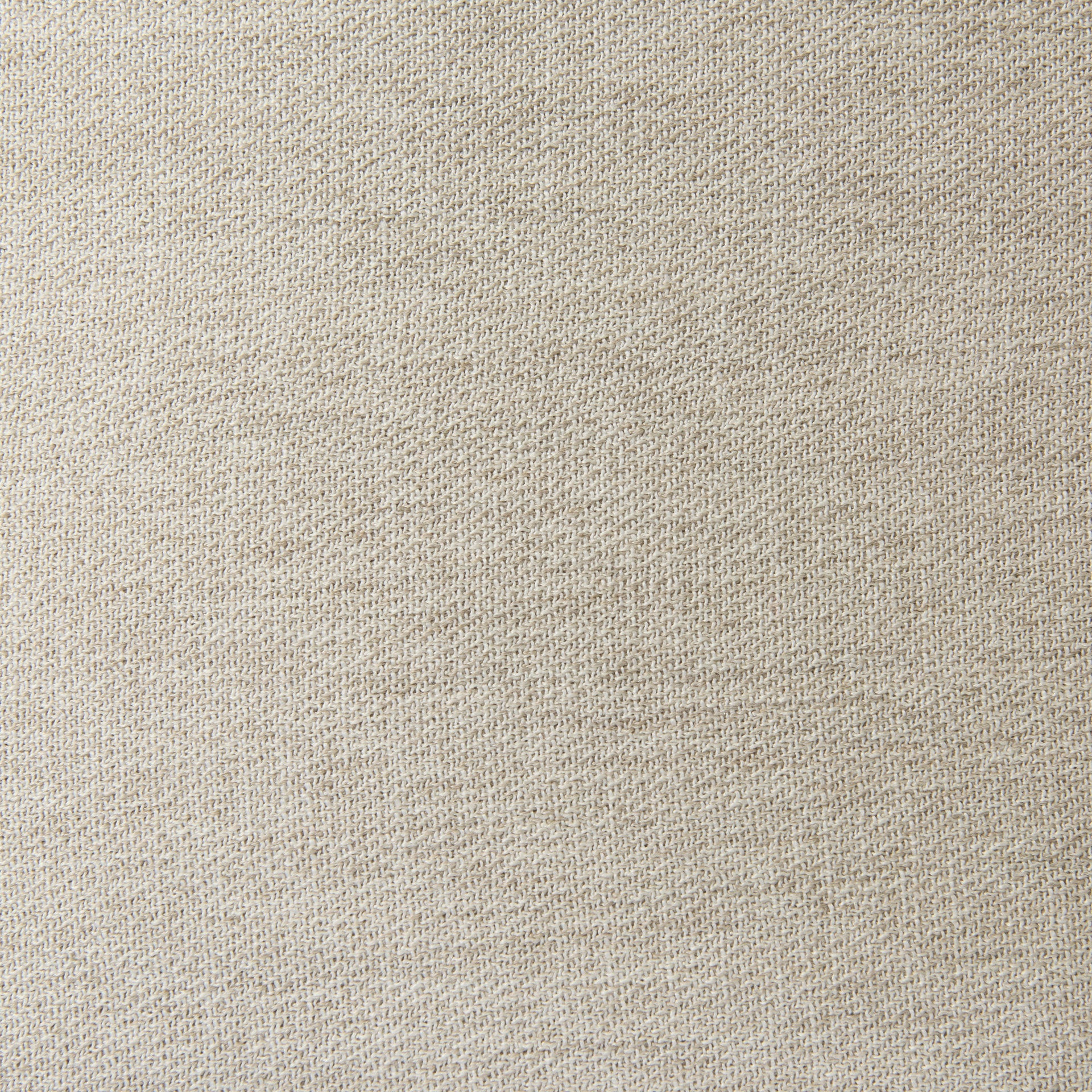 Niles 22.5L x 24.0W x 32.0H Cream Fabric Seat W/ Dark Brown Wooden Legs Wingback Dining Chair