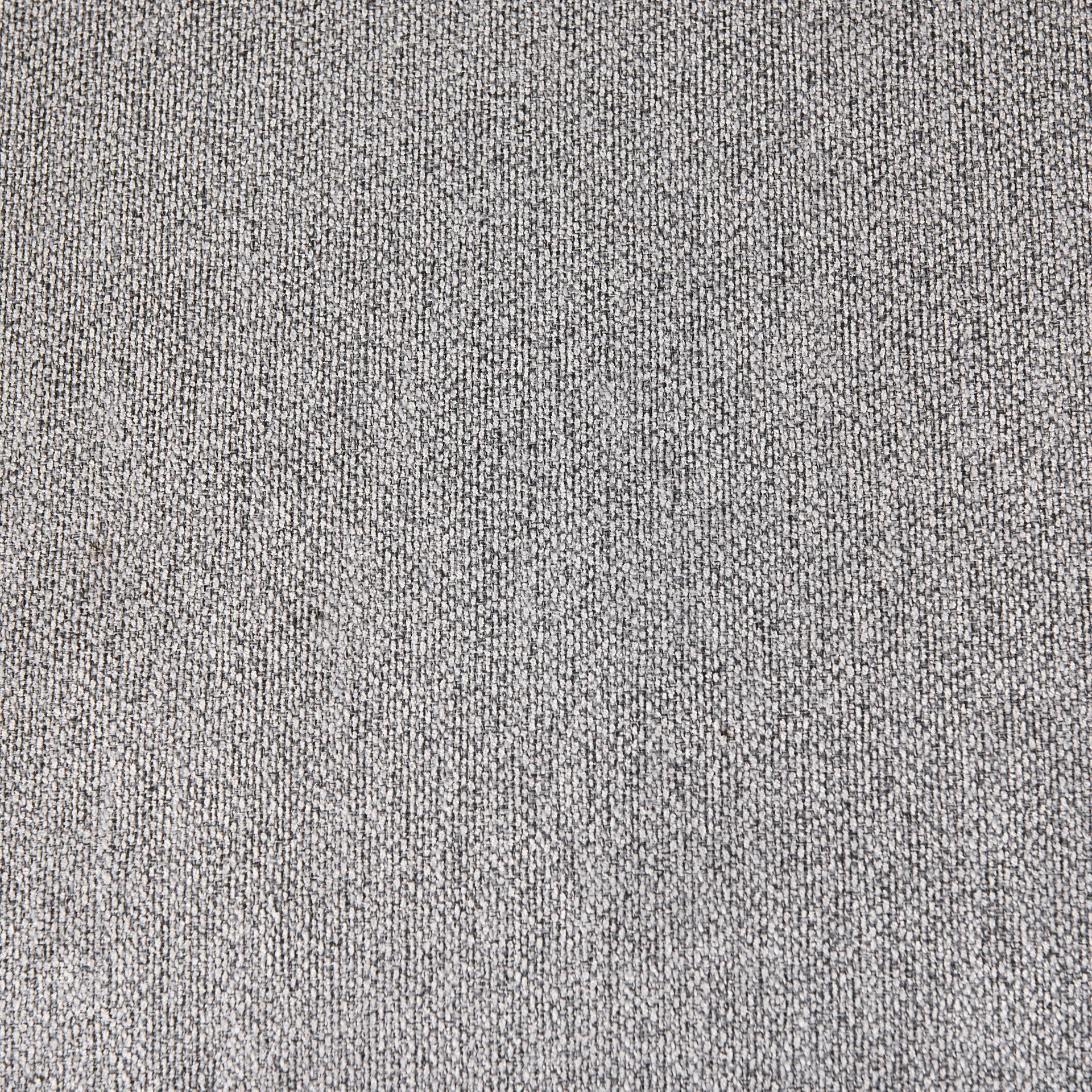 Armelle Gray Fabric Seat W/Black Metal Frame Accent Chair - Central Designs