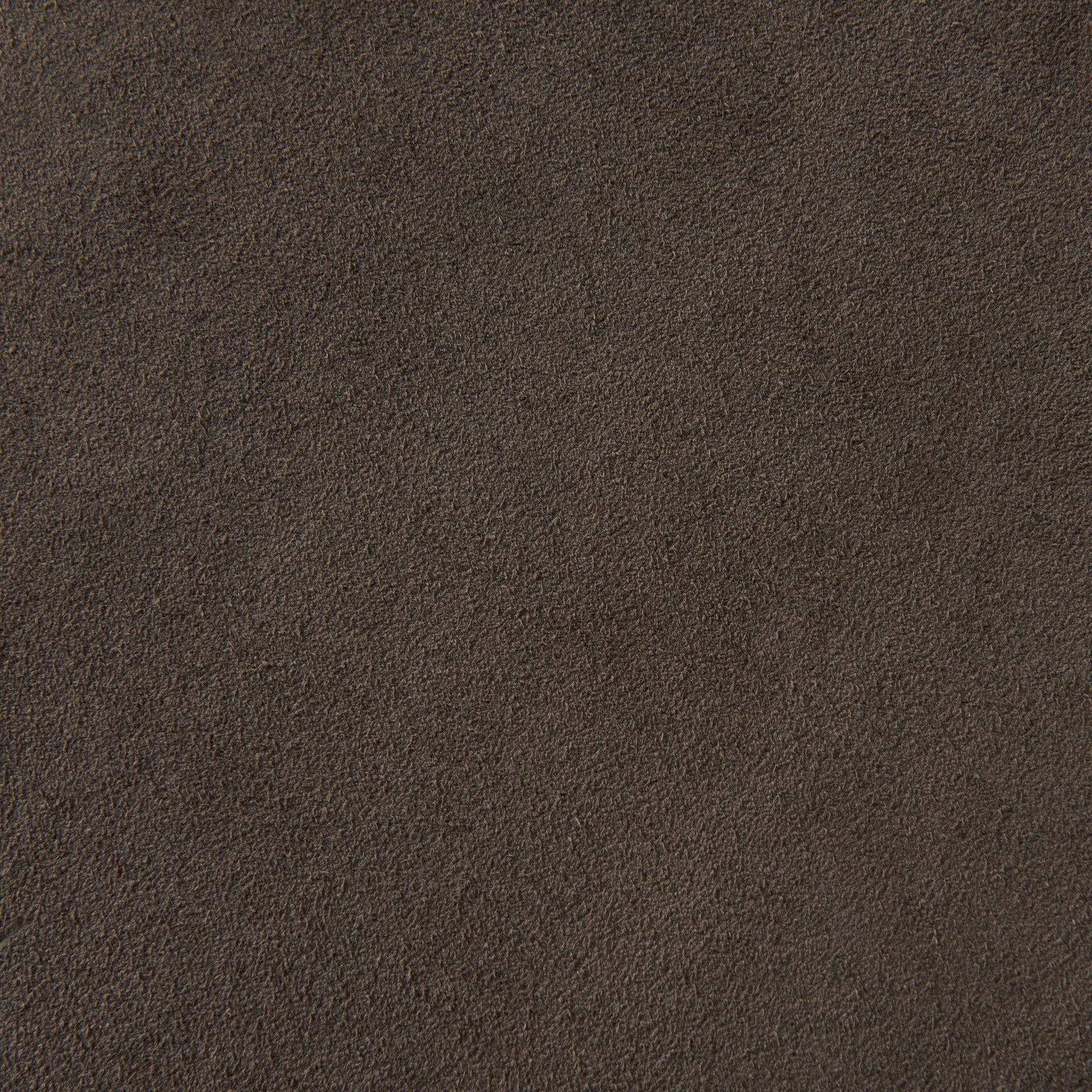 Tyson 17L x 18W x 31H Brown/Gray Suede W/ Metal Frame Bar Stool - Central Designs