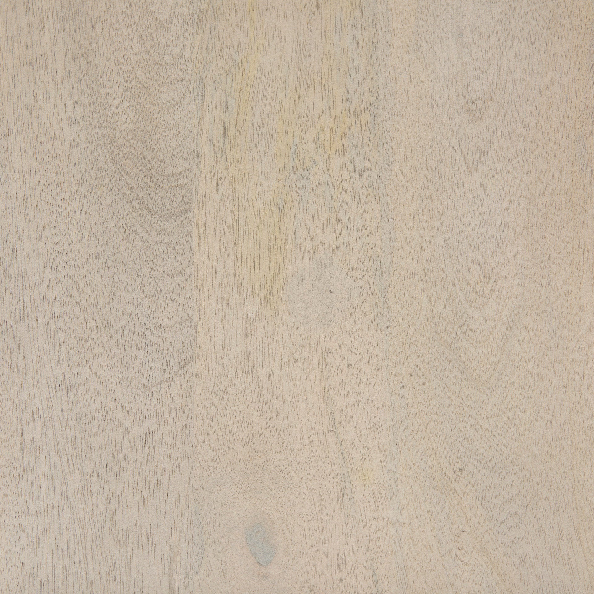 Liesl 54.L x 54.0W x 30.0H Barely Gray Finished Wood W/ Circular Top Dining Table - Central Designs