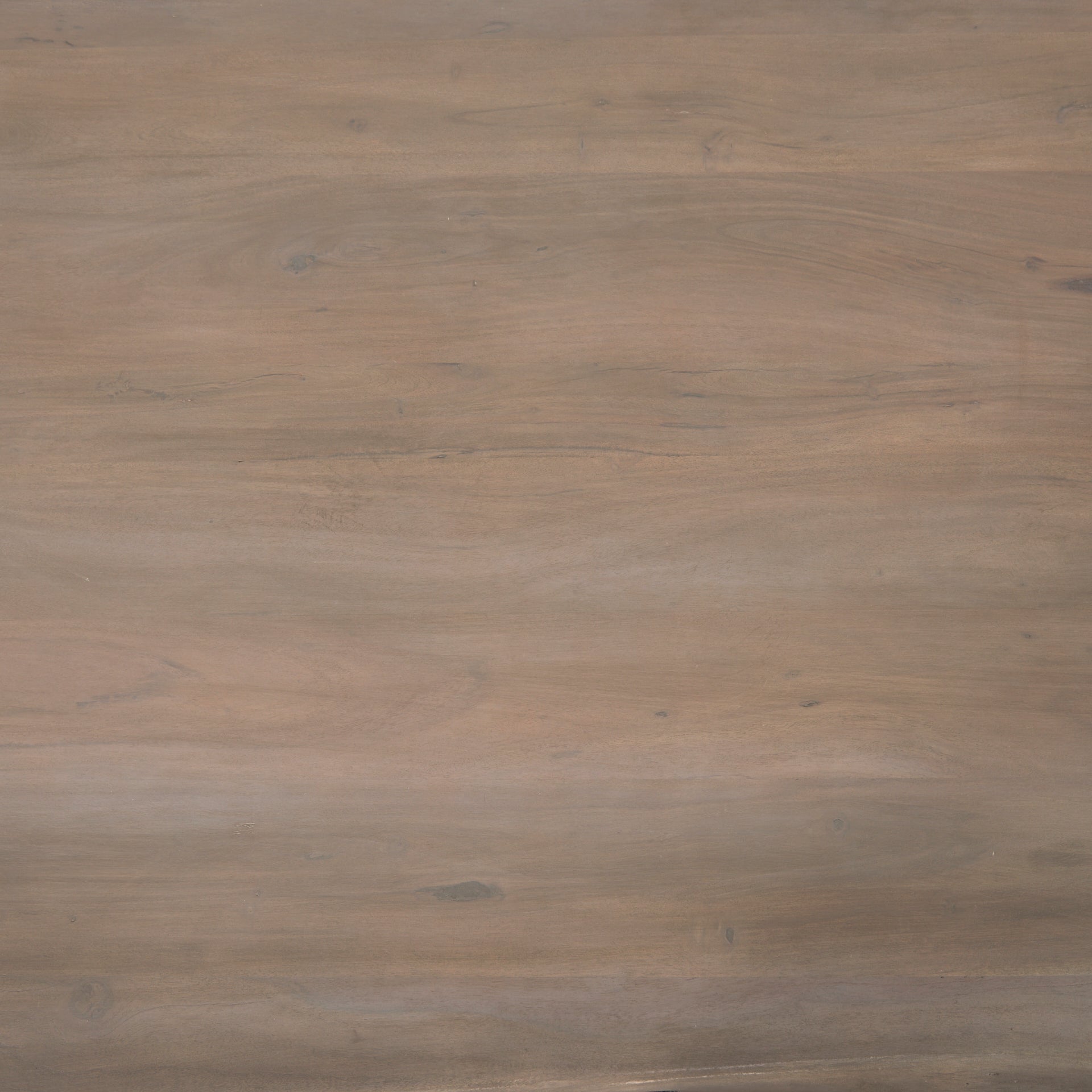 Konstantin 94.0 x 40.0 x 30.0 Medium Brown Wood W/ Live Edge Rectangular Dining Table - Central Designs