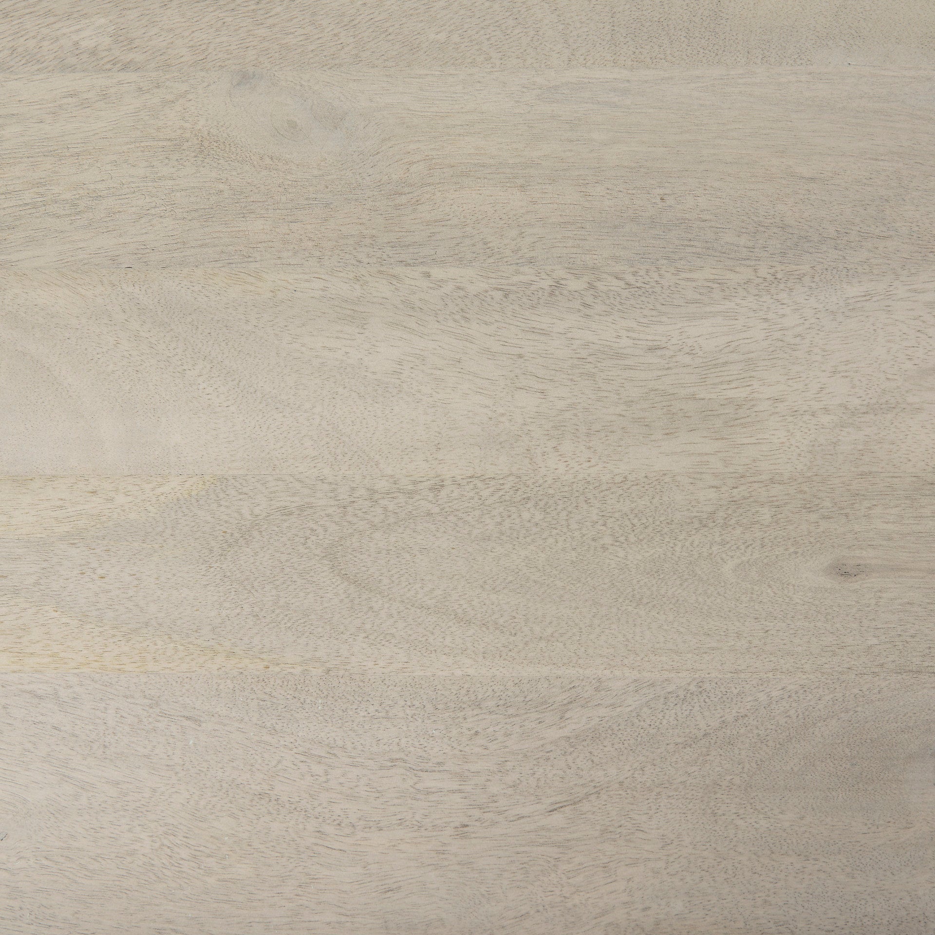 Arreto Natural Solid Wood Hexagonal Storage Coffee Table - Central Designs