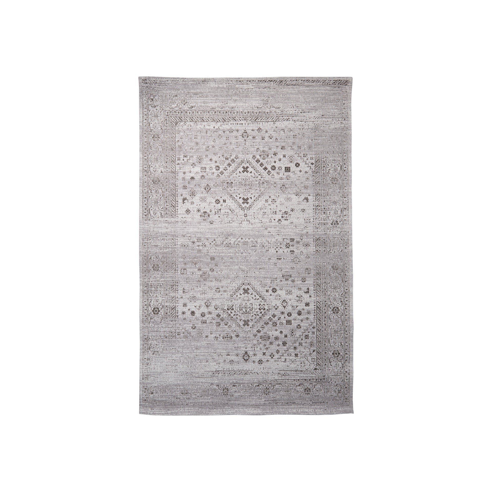 Kaiya 8 x 10 Rug - Central Designs
