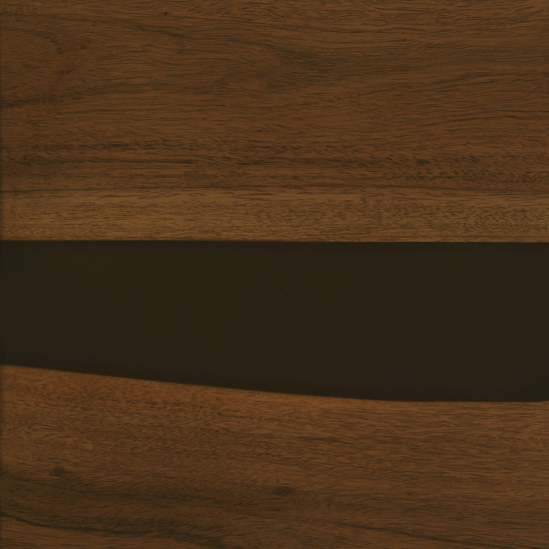 Hemlock 69L x 18W x 30H Brown Wood Sideboard - Central Designs