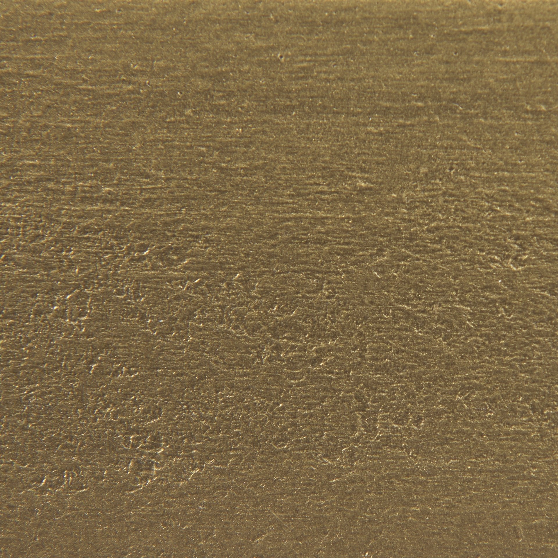 Trey 72.0L x 16.0W x 30.0H Gold Metal W/Glass Console Table - Central Designs