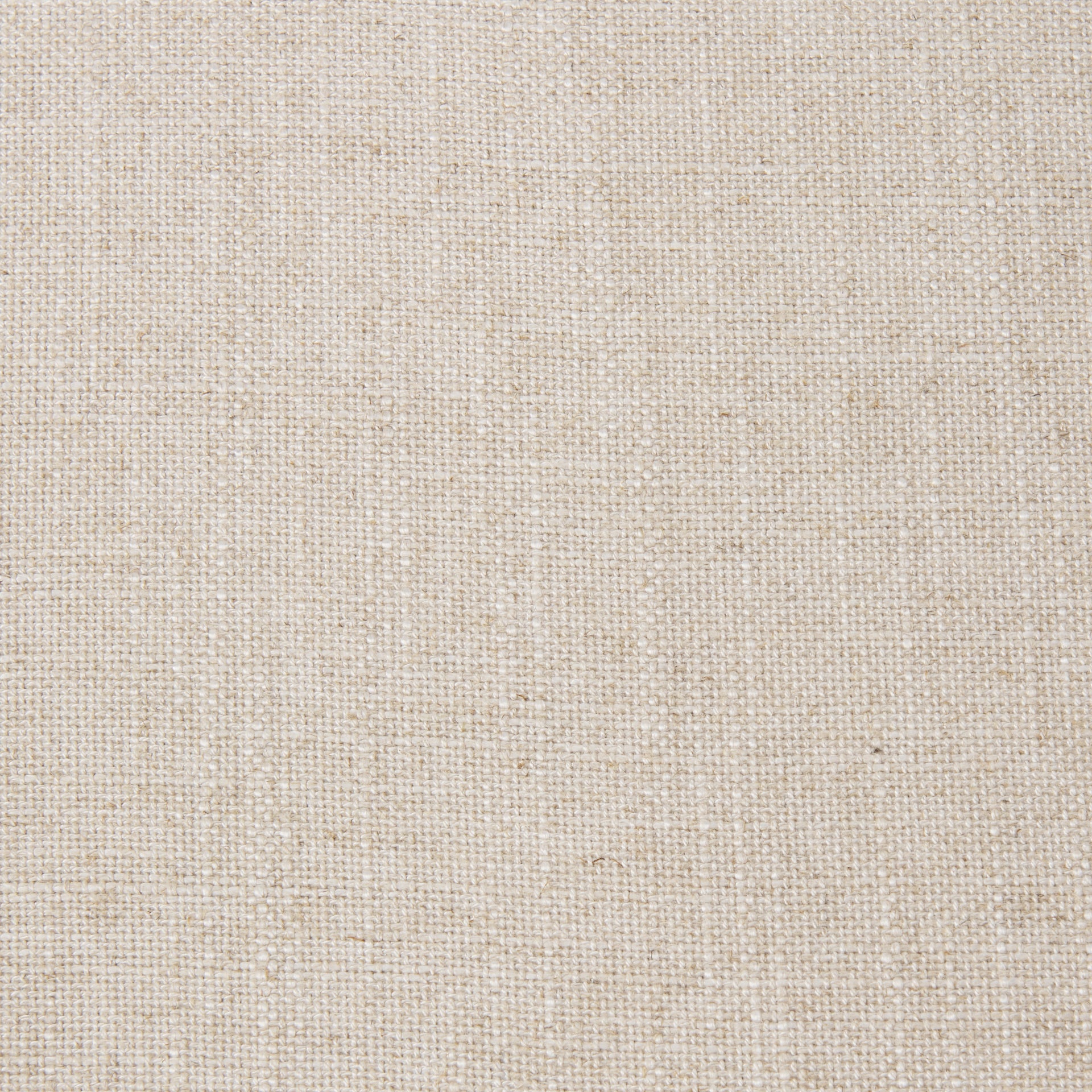 Sovereign Beige Fabric Seat and Wood Frame Accent Chair