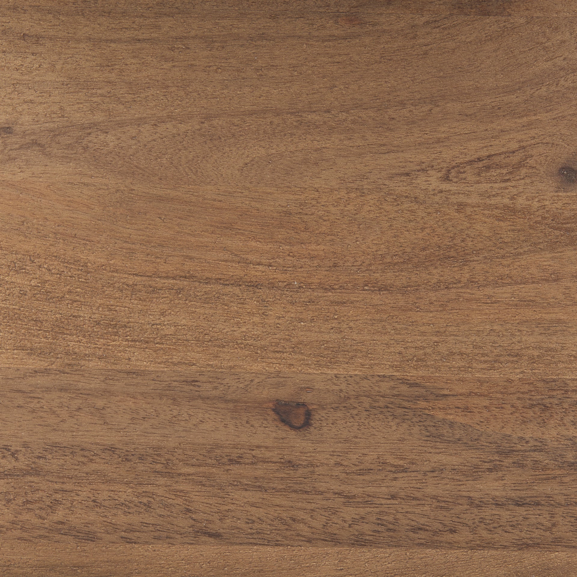 Morris I 63L x 15W x 31H Brown Wood w/ Silver Metal Frame 2 Drawer Console Table - Central Designs