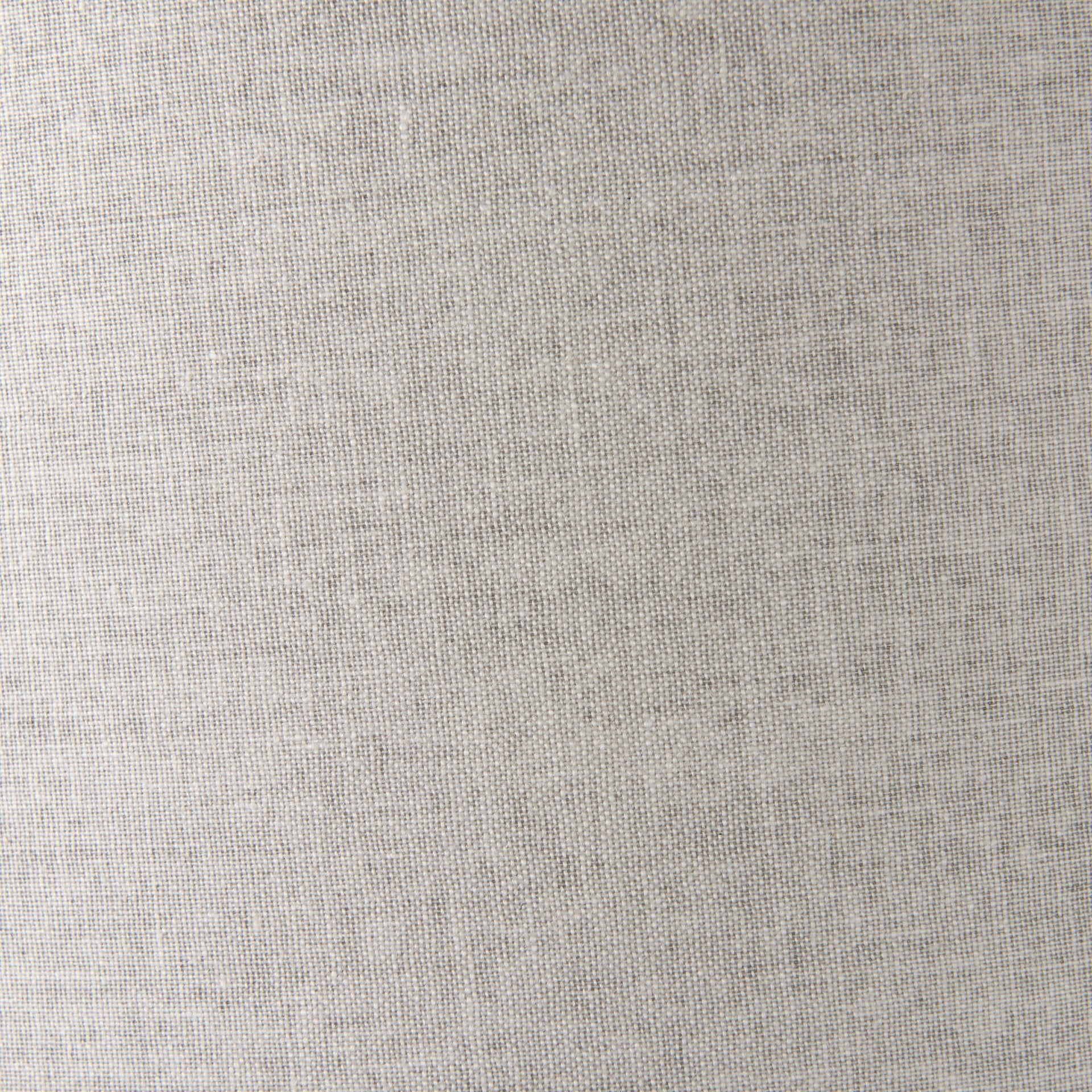 Quinn 18.0L x 18.0W x 28.8H Navy Base W/Beige Fabric Shade Table Lamp - Central Designs