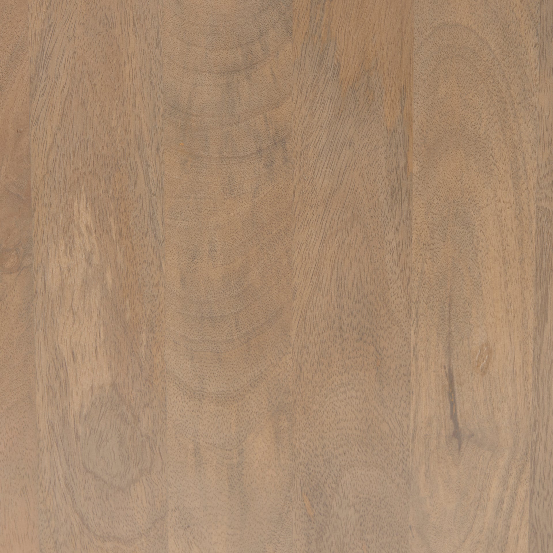 Sable  19.0L x 19.0W x 21.5H Light Brown Wood Side Table