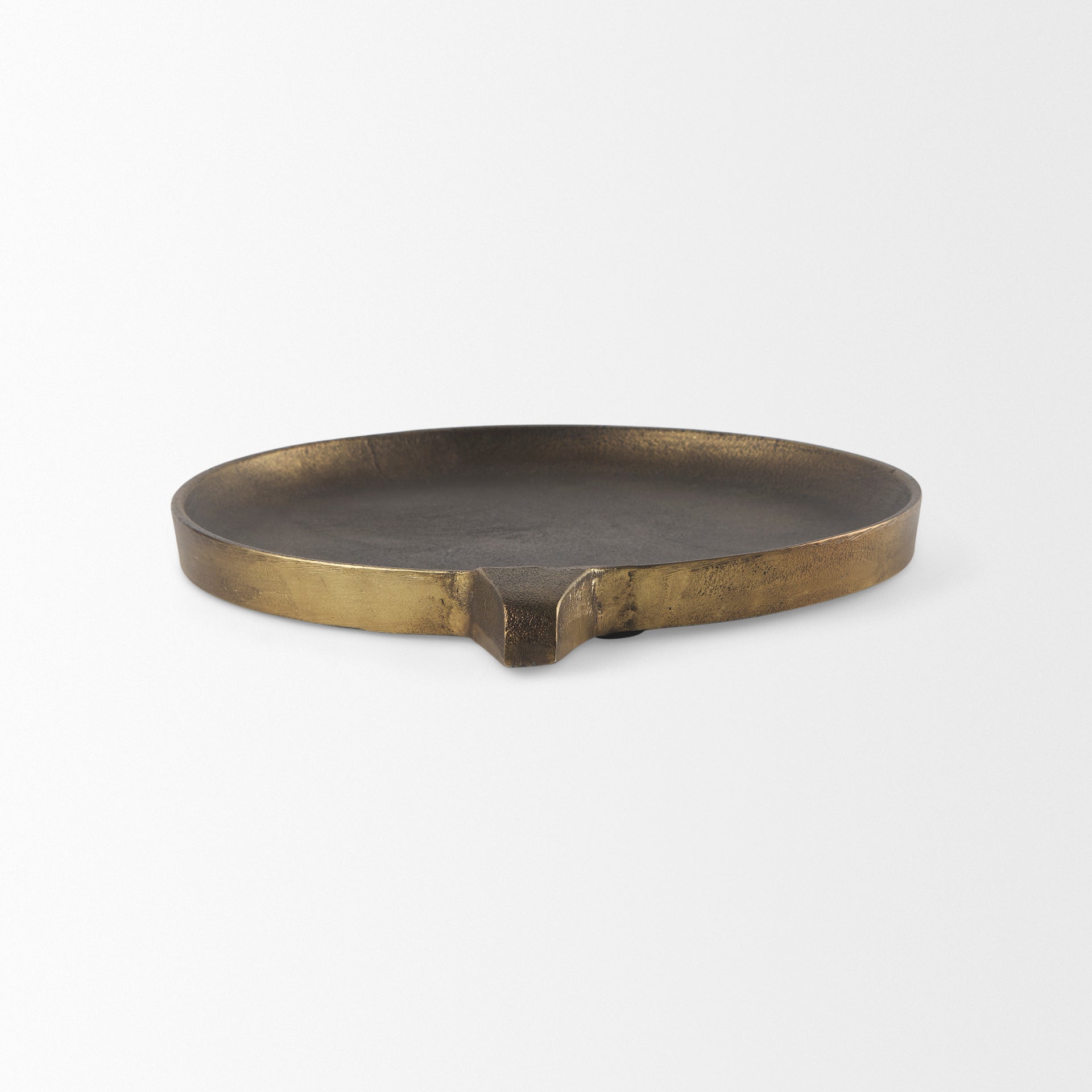 Marlowe Aluminium Tray - Small