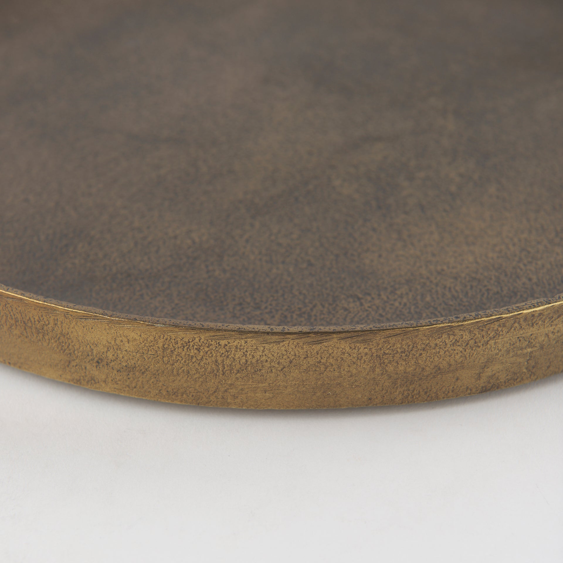 Marlowe Aluminium Tray - Small