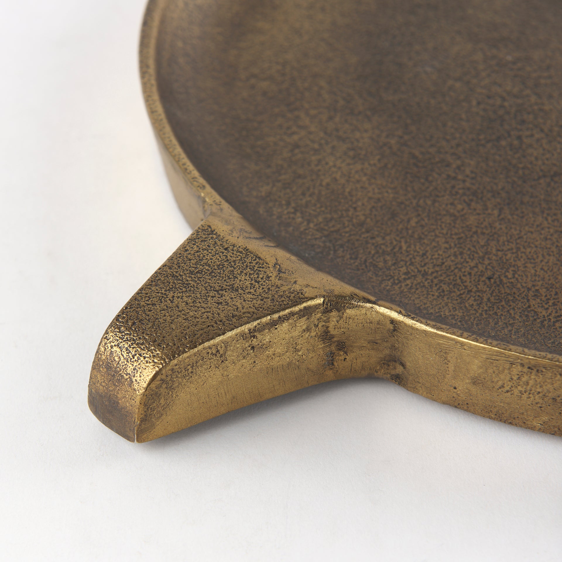 Marlowe Aluminium Tray - Small