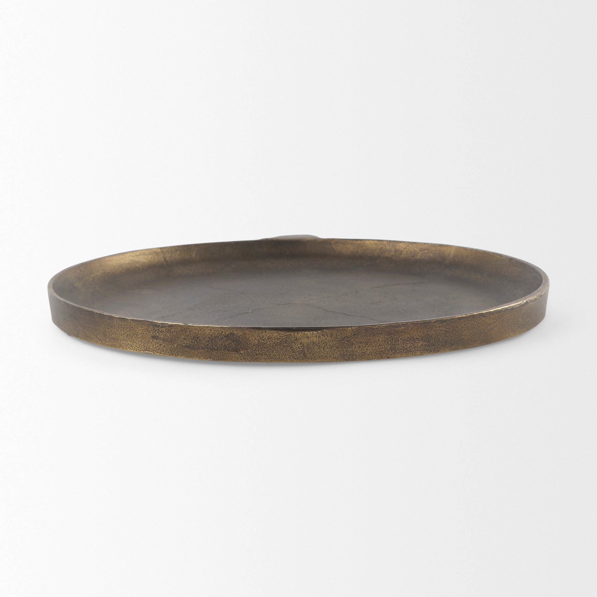 Marlowe Aluminium Tray - Large - Central Designs