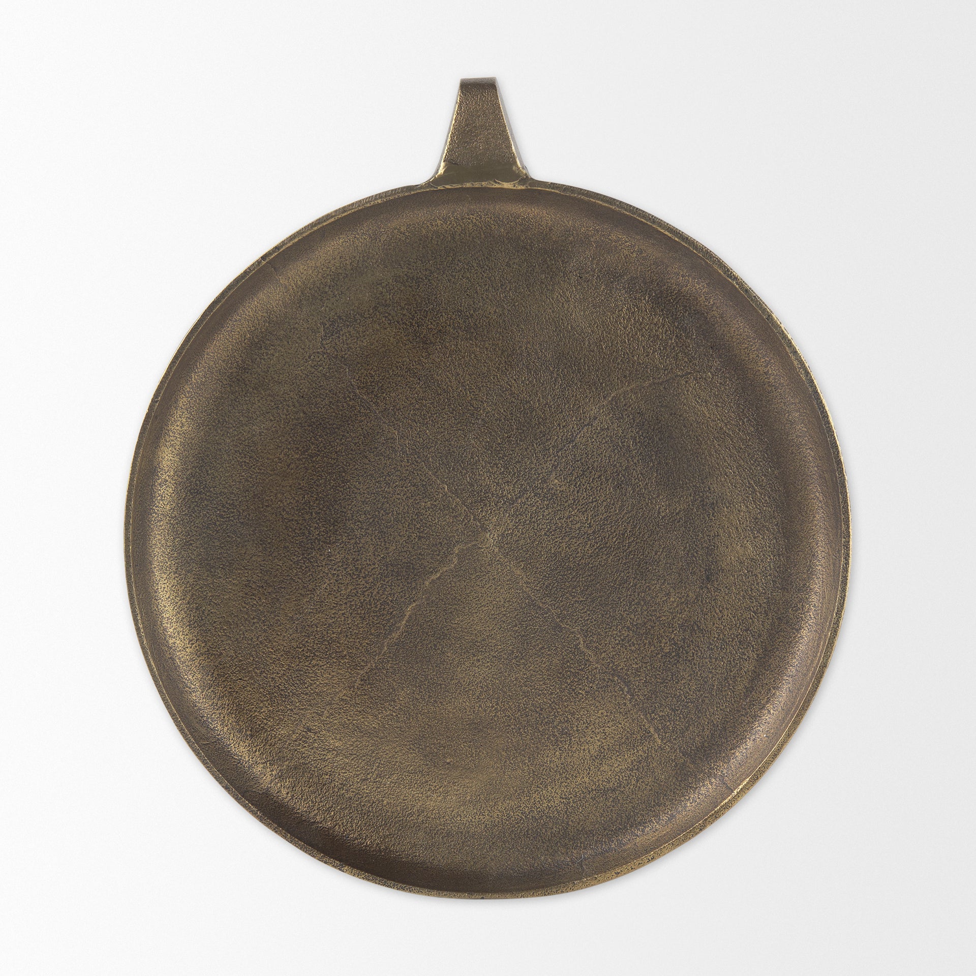 Marlowe Aluminium Tray - Large - Central Designs