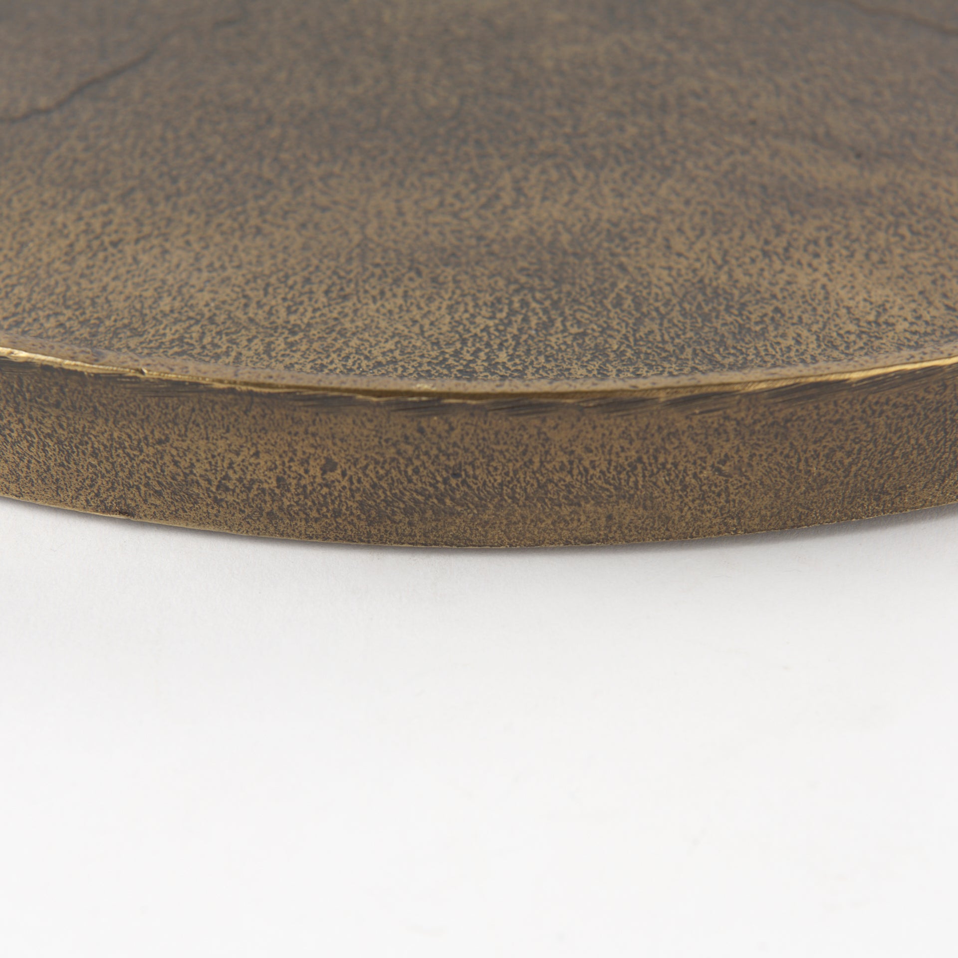 Marlowe Aluminium Tray - Large - Central Designs