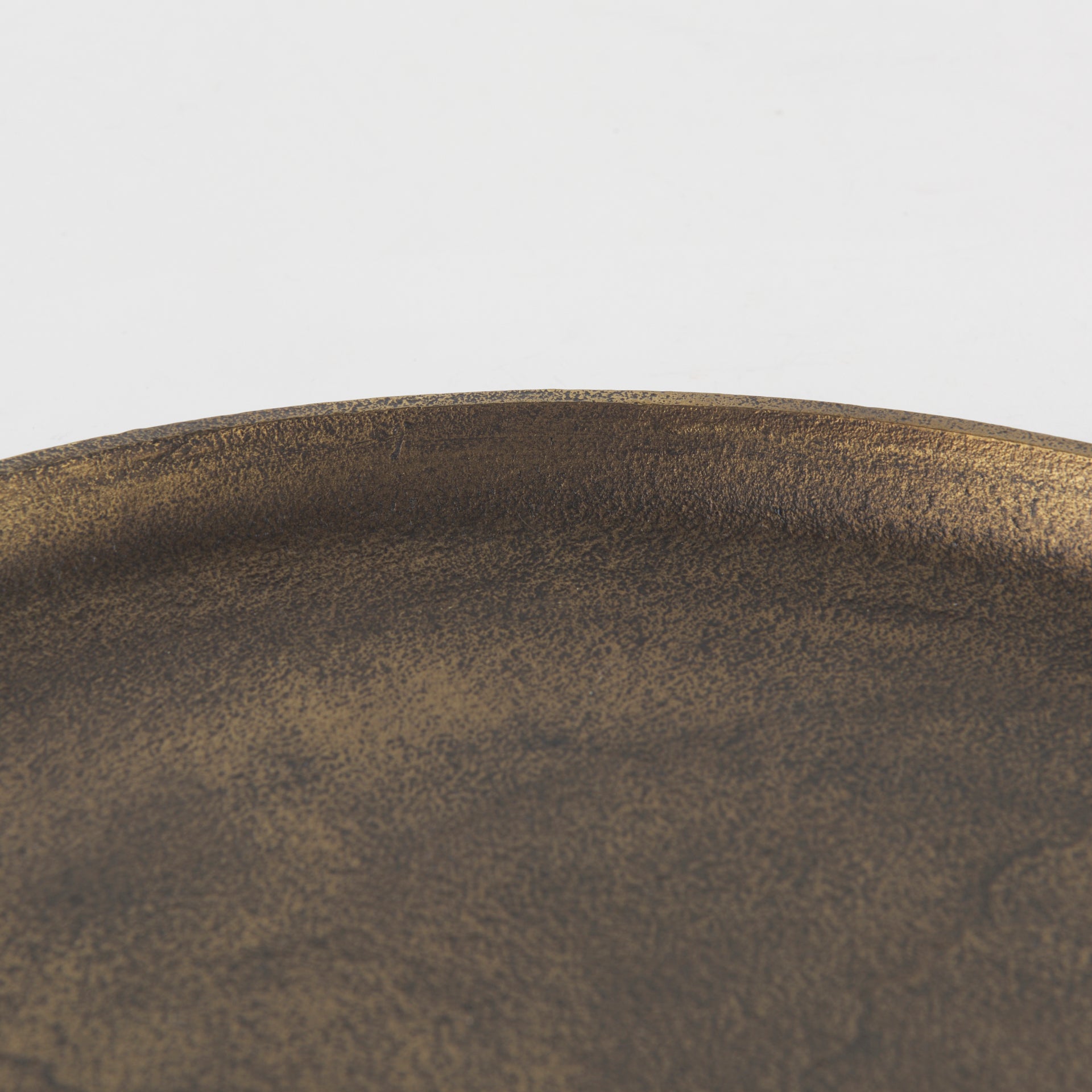 Marlowe Aluminium Tray - Large - Central Designs