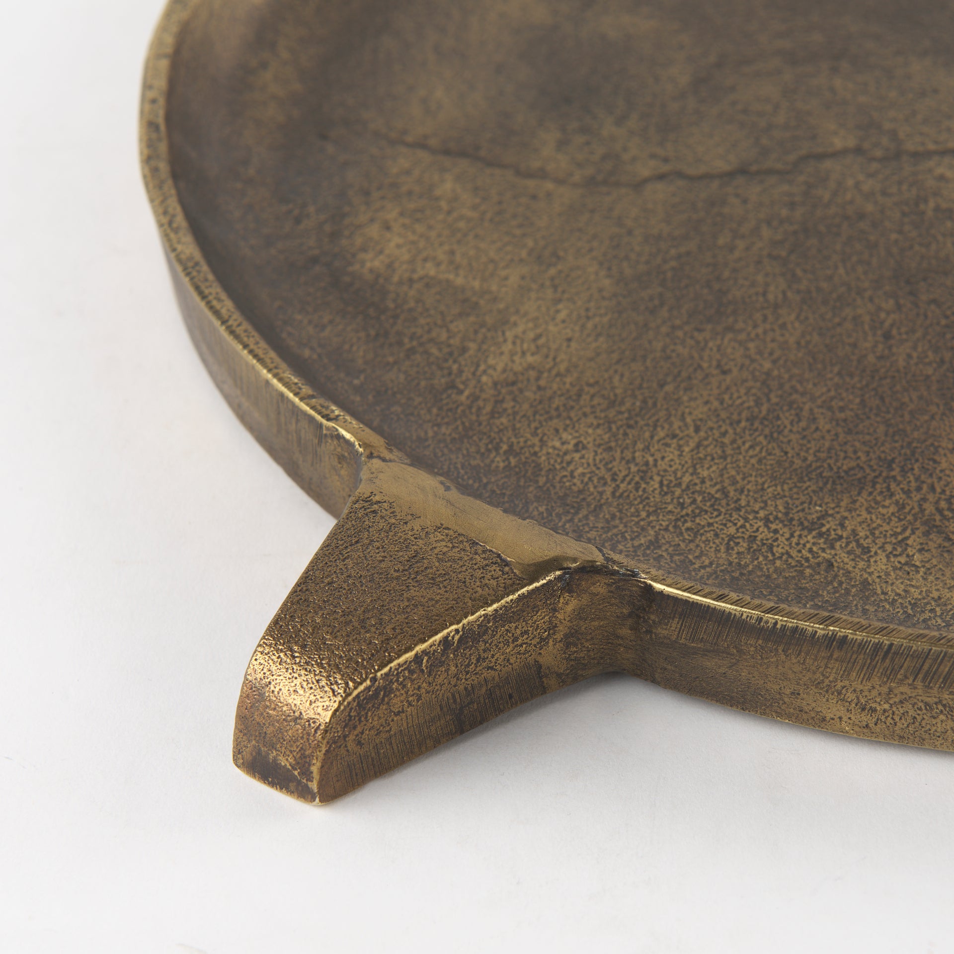 Marlowe Aluminium Tray - Large - Central Designs