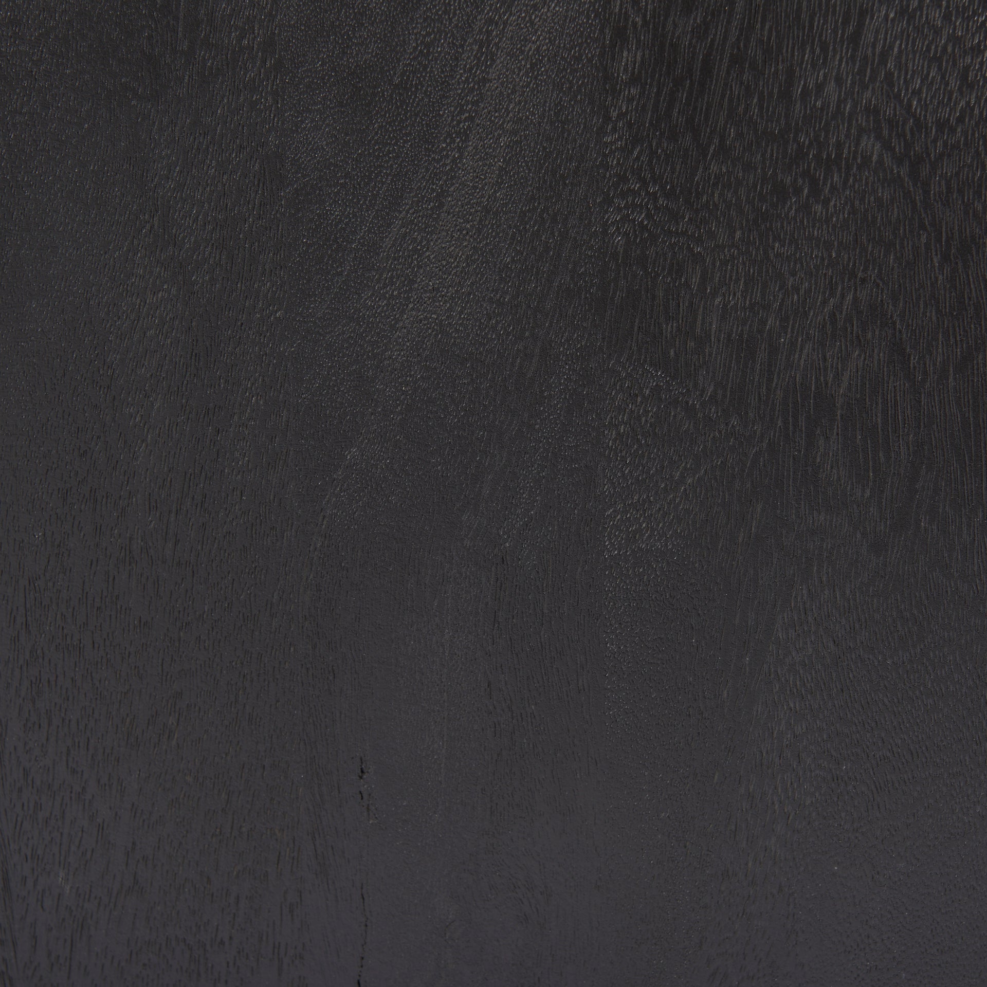 Sloan 80.0L x 17.0W x 36.0H Black Wood W/Black Metal Frame Sideboard - Central Designs