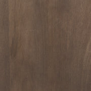 West 82.0L x 18.0W x 34.0H Wooden Angular Sideboard - Central Designs