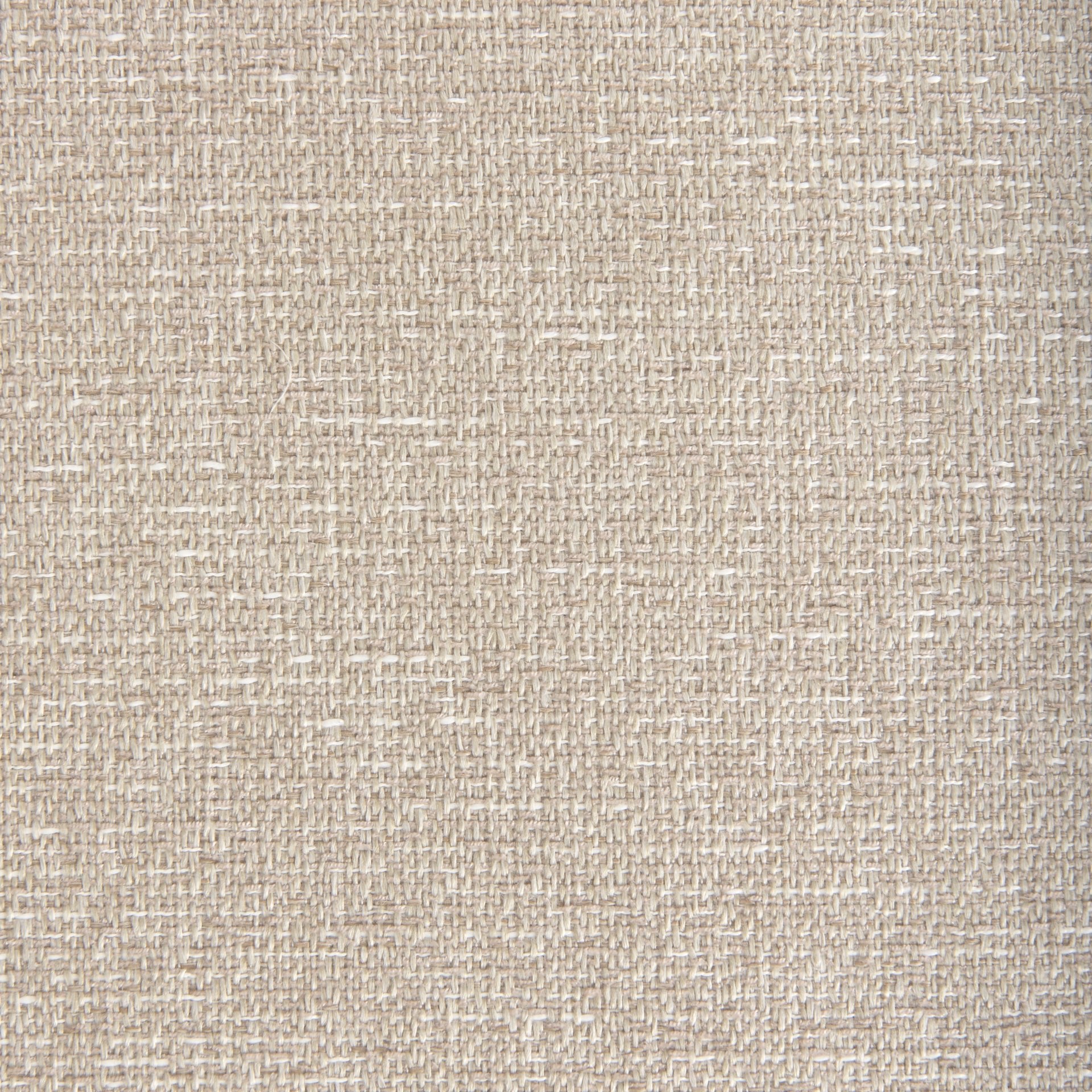 Kopari Beige Fabric W/Light Brown Wood Accent Chair - Central Designs