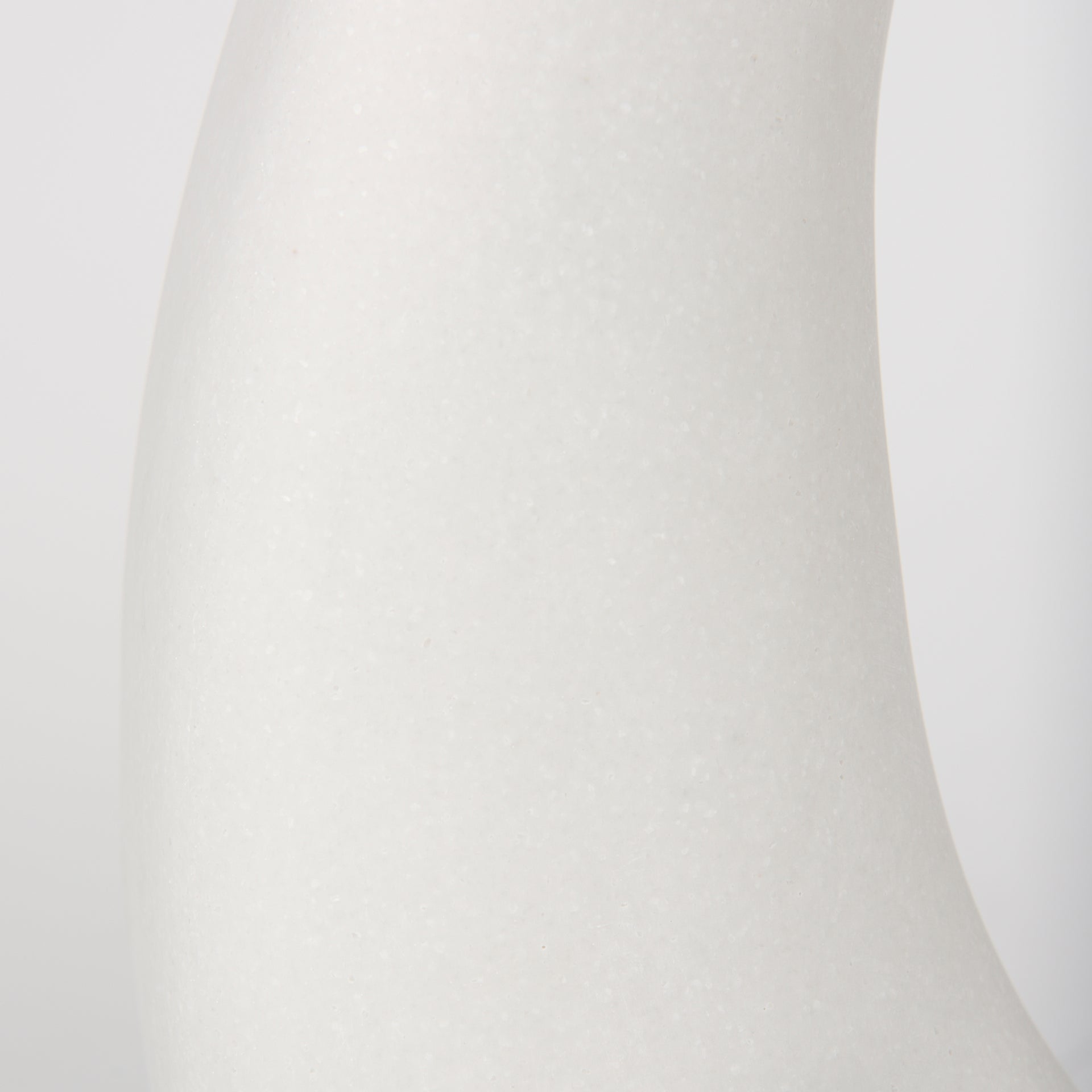 Tao 20.0L x 20.0W x 33.0H Cream Base W/White Shade Table Lamp - Central Designs