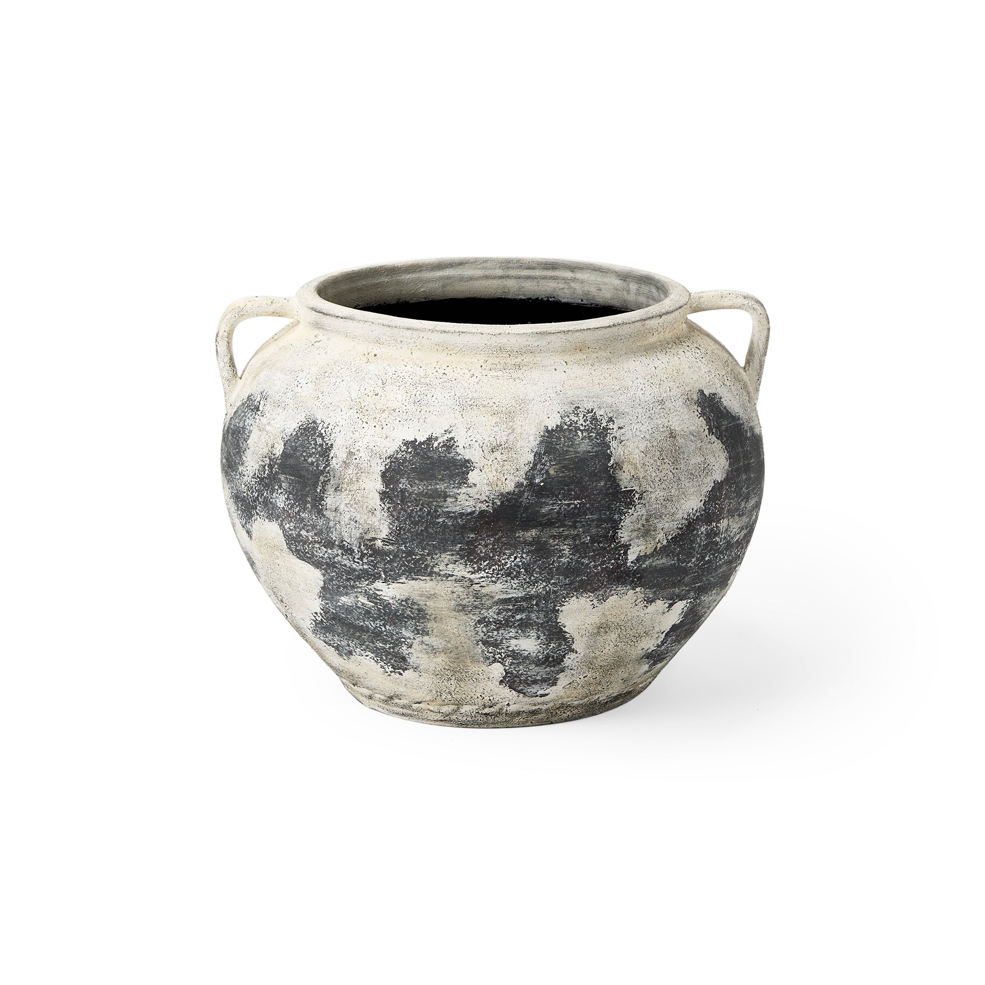 Boscia 15H Double Floor Vase - Central Designs