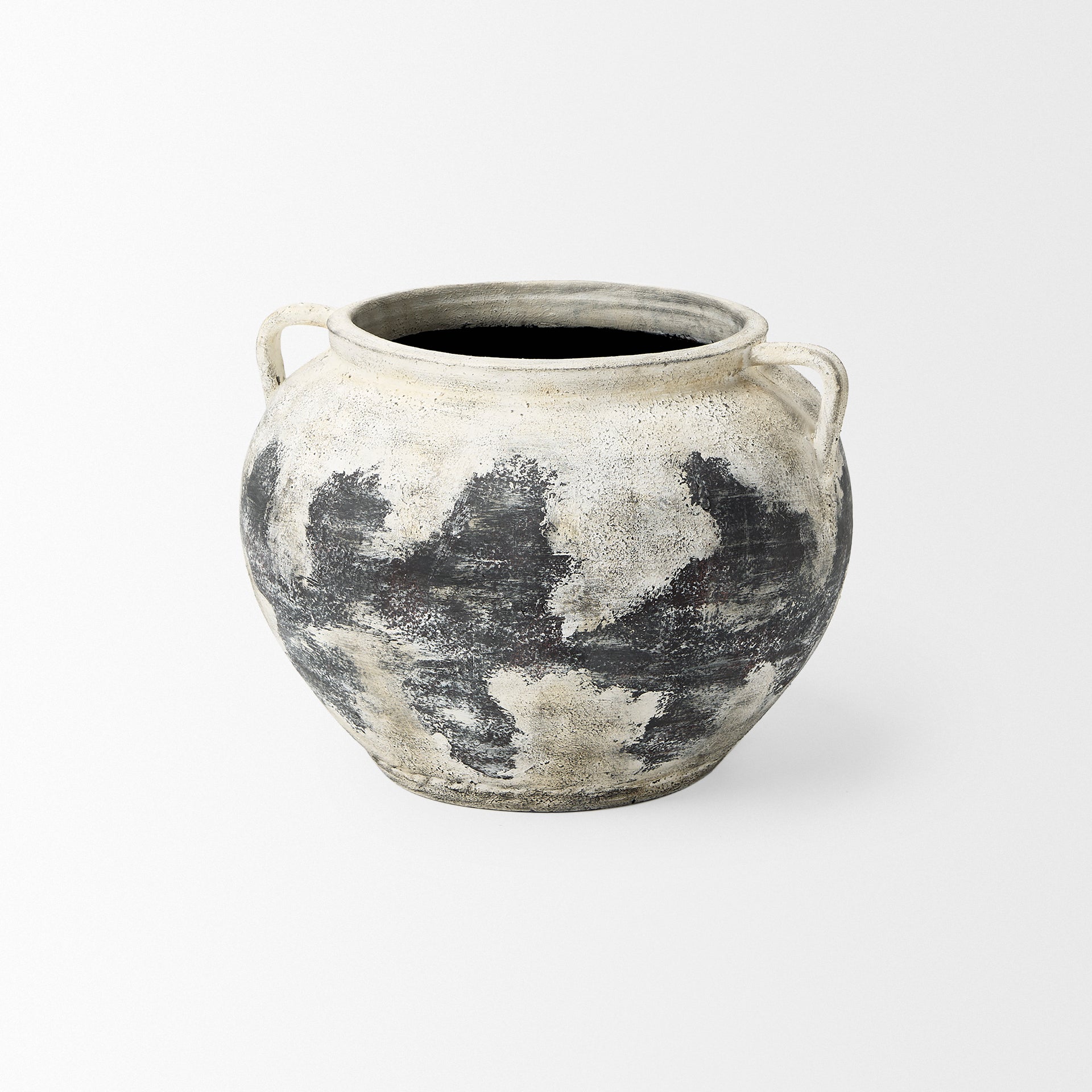 Boscia 15H Double Floor Vase - Central Designs