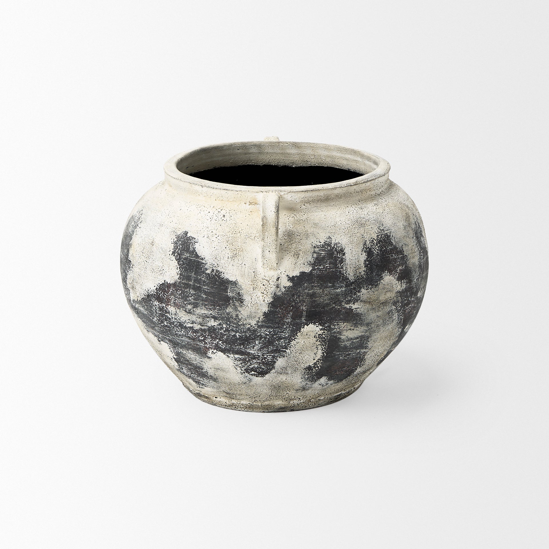 Boscia 15H Double Floor Vase - Central Designs