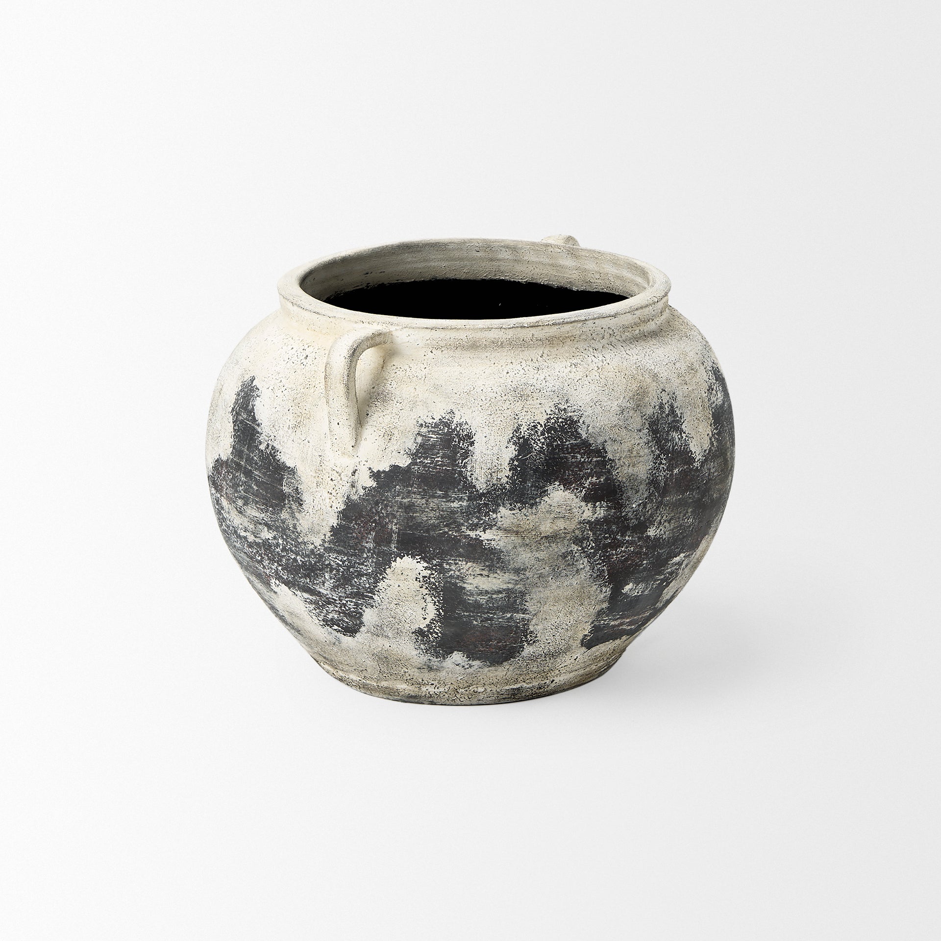 Boscia 15H Double Floor Vase - Central Designs